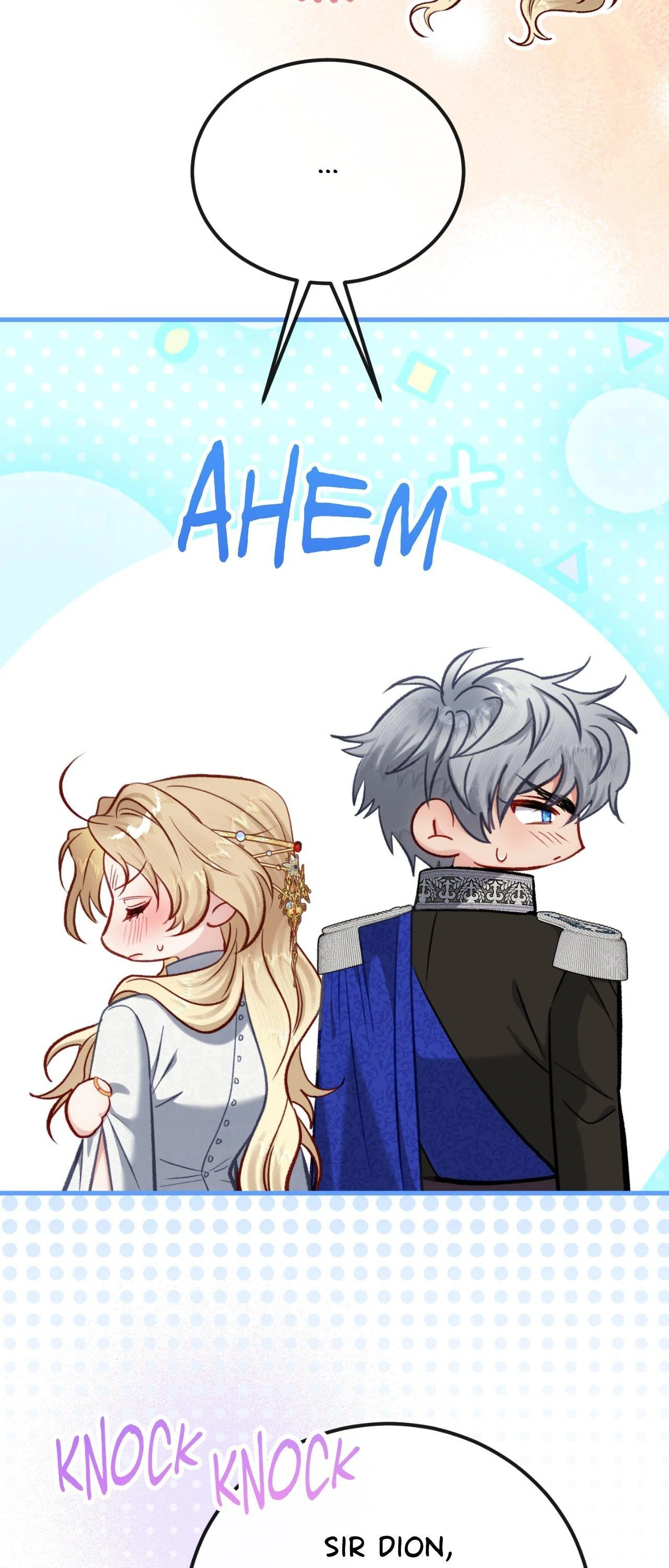 Hunks, Harems, and Hardcore Habits Chapter 39 - page 40