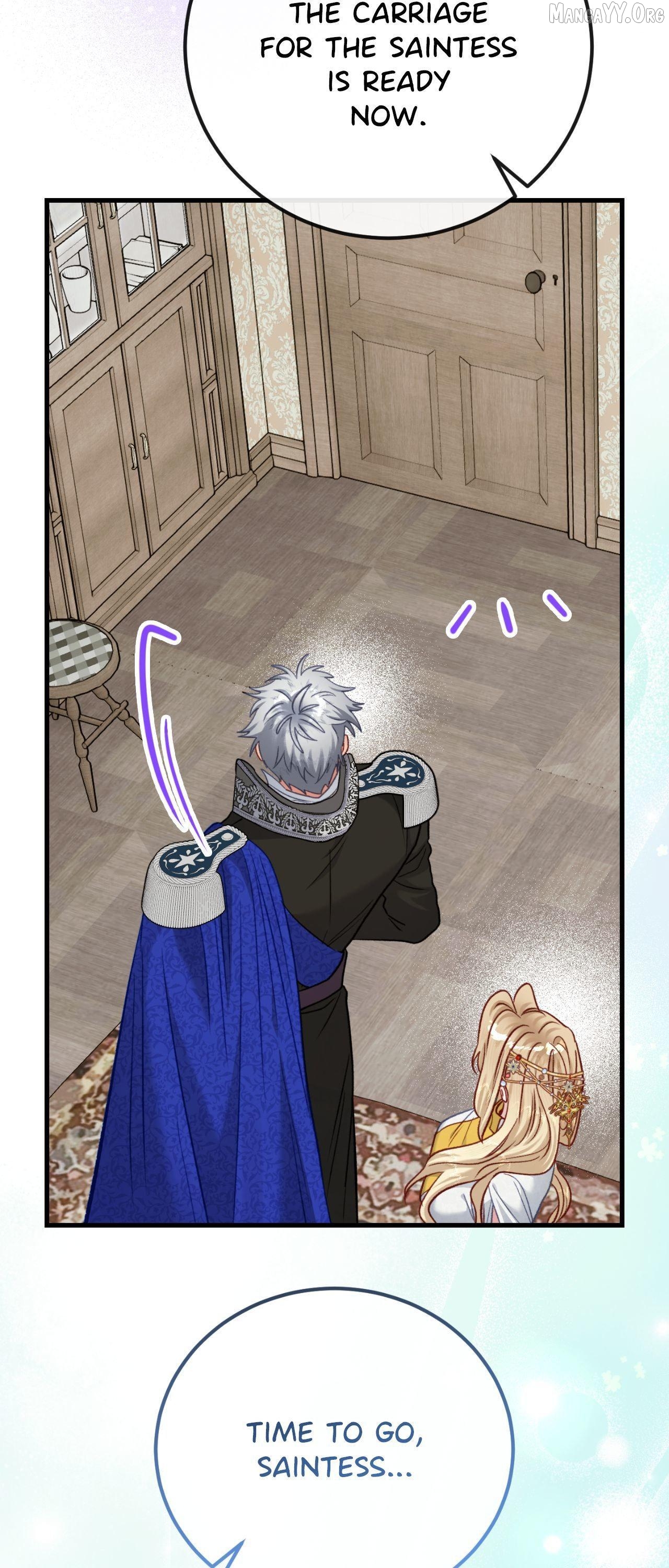 Hunks, Harems, and Hardcore Habits Chapter 39 - page 41