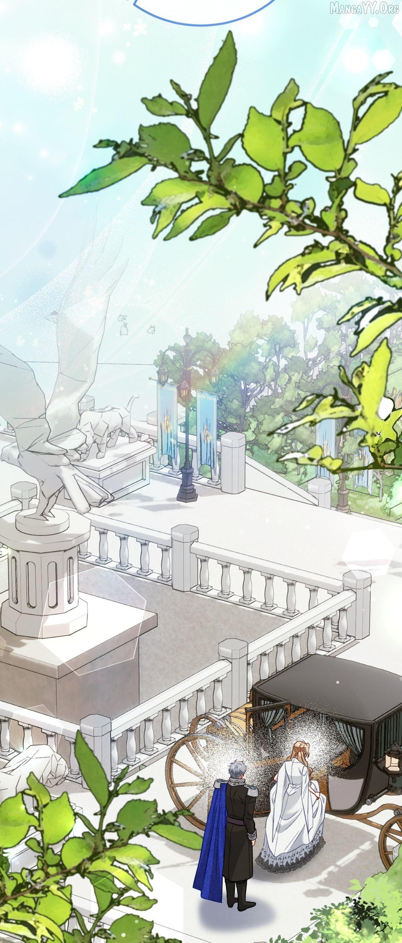 Hunks, Harems, and Hardcore Habits Chapter 39 - page 42