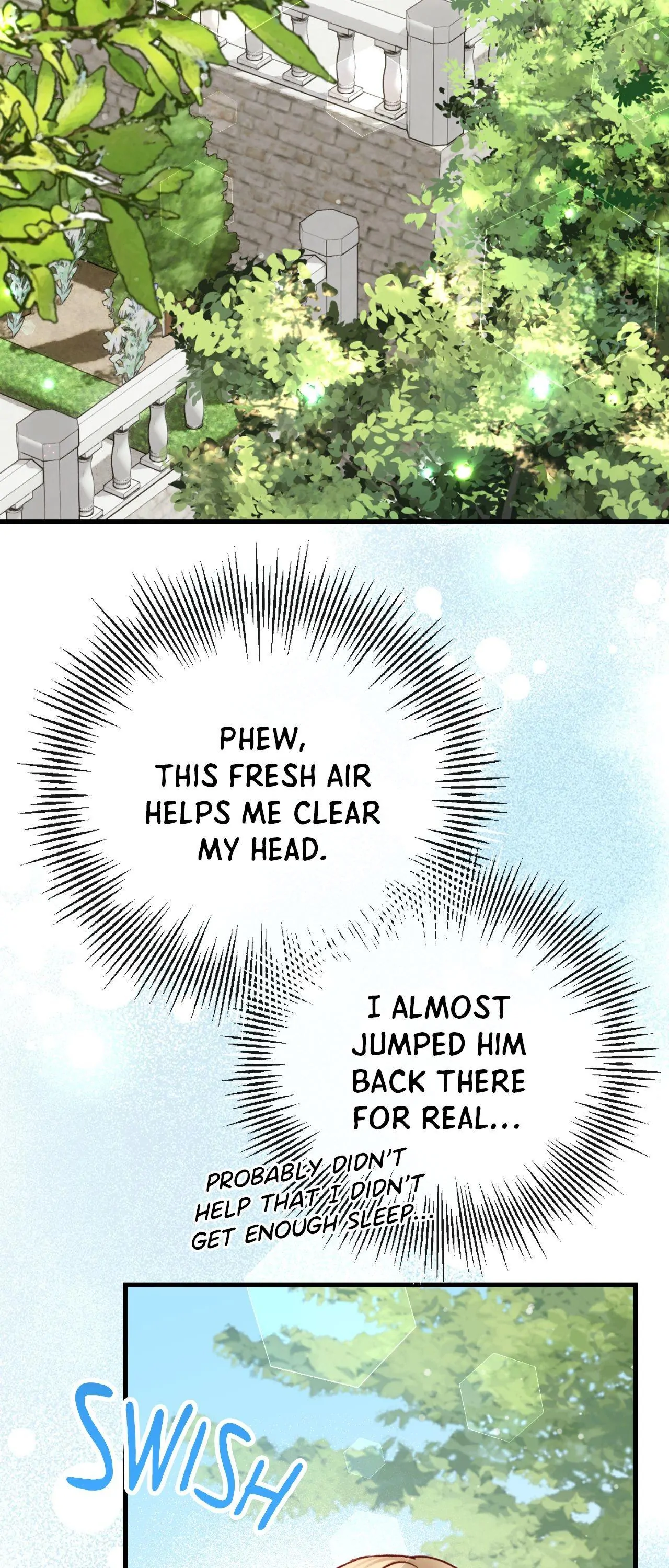 Hunks, Harems, and Hardcore Habits Chapter 39 - page 43