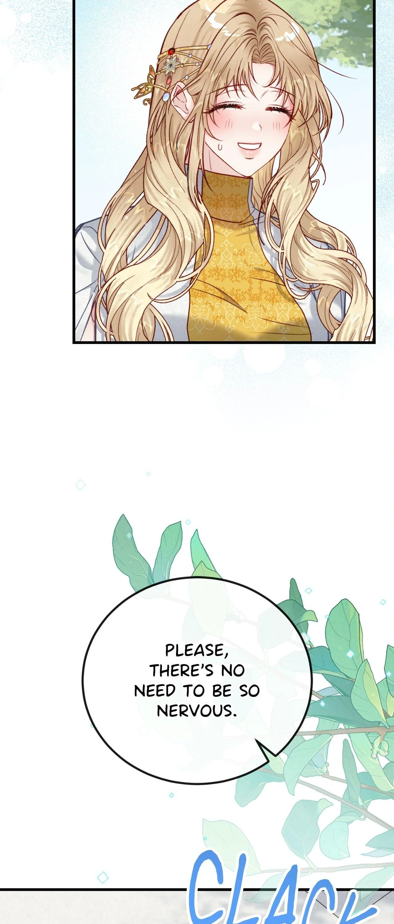 Hunks, Harems, and Hardcore Habits Chapter 39 - page 44