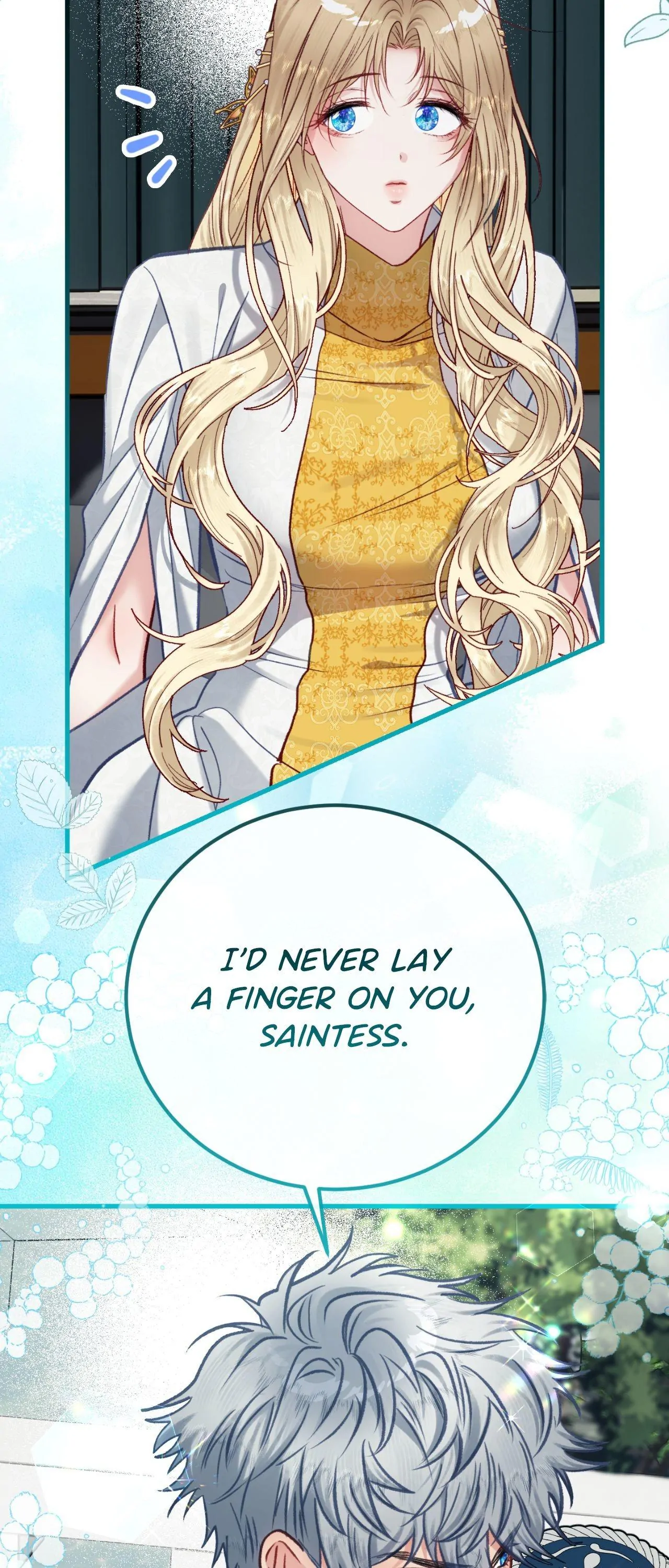 Hunks, Harems, and Hardcore Habits Chapter 39 - page 46