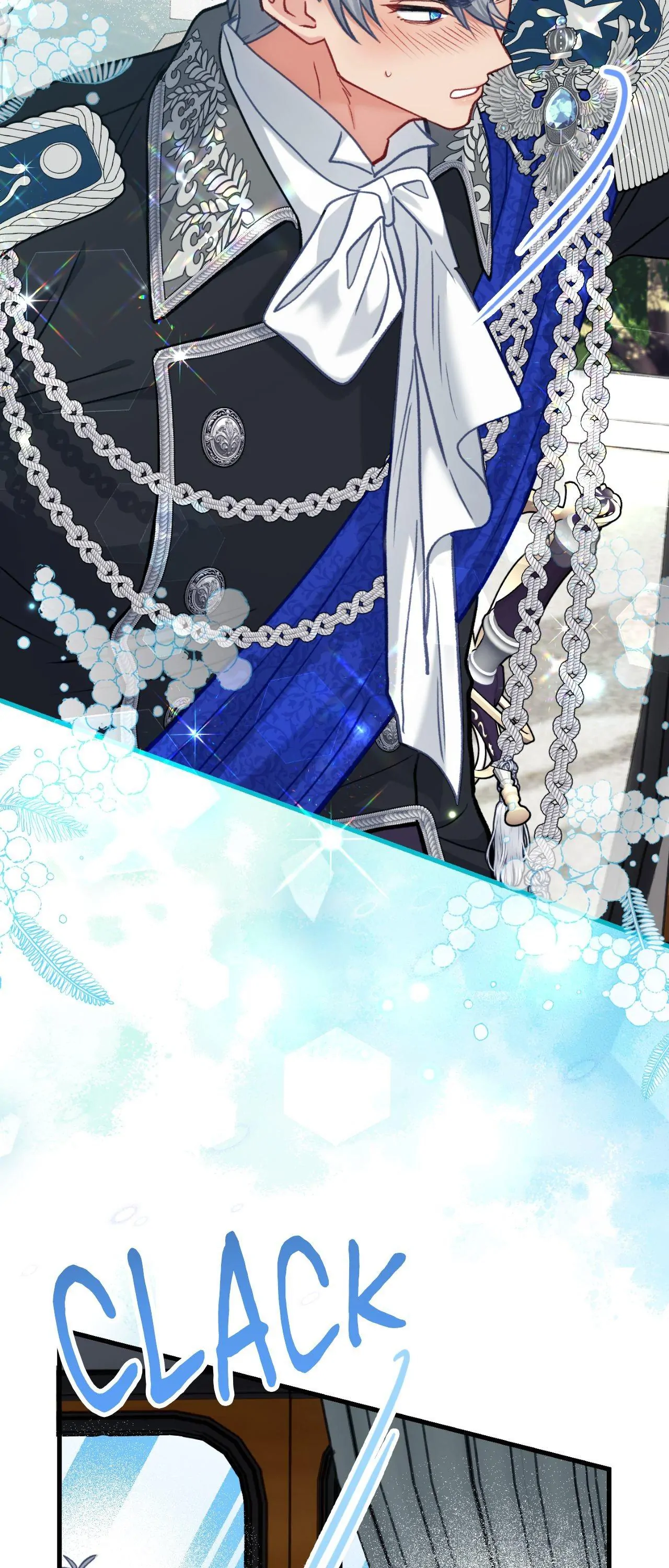 Hunks, Harems, and Hardcore Habits Chapter 39 - page 47