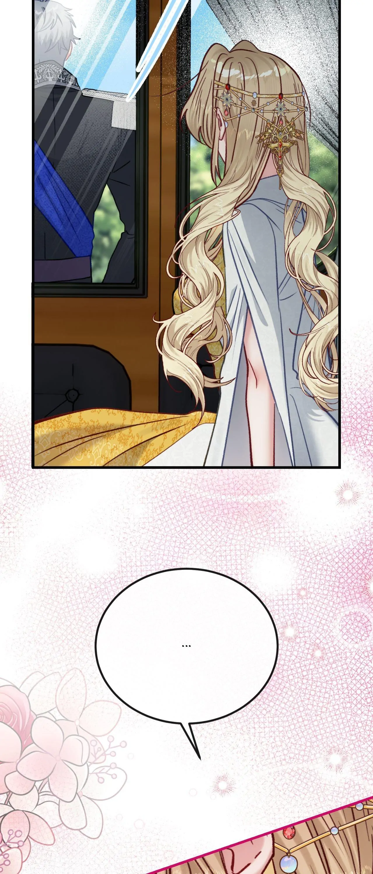 Hunks, Harems, and Hardcore Habits Chapter 39 - page 48