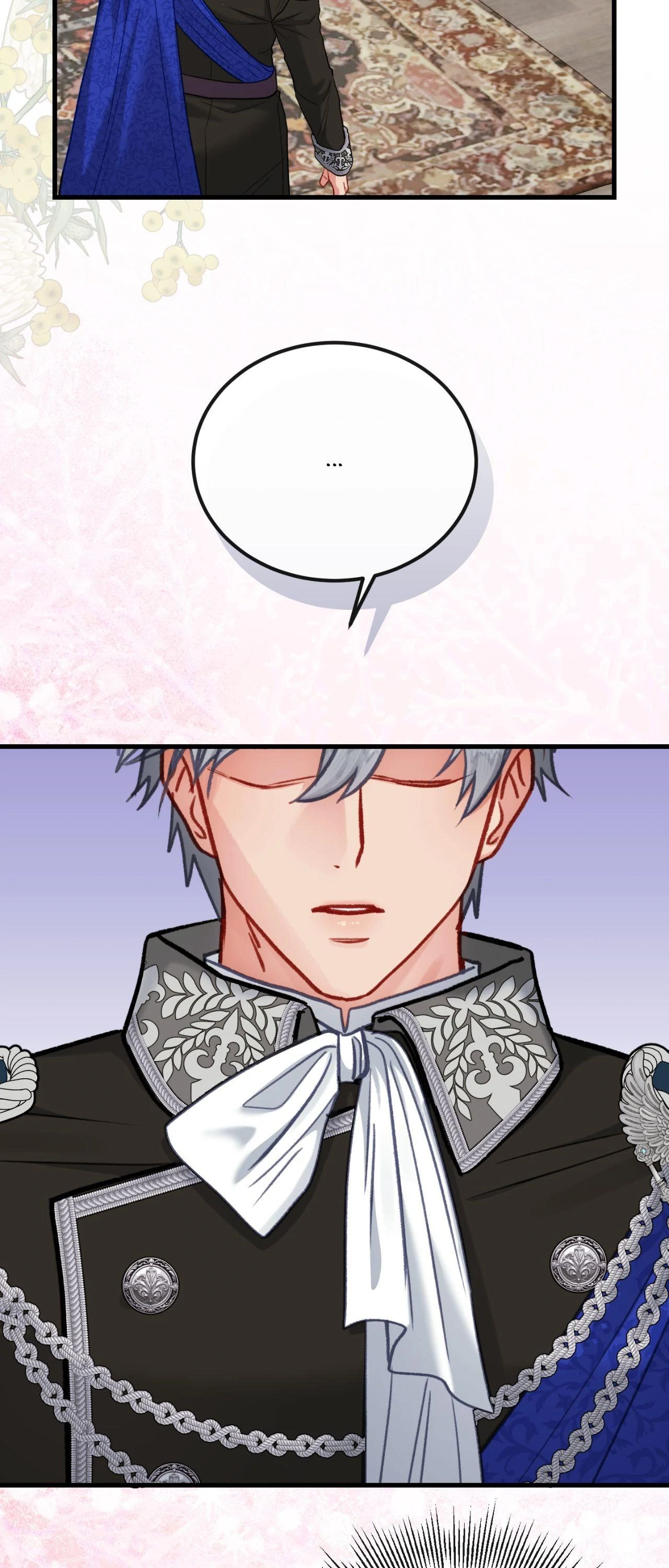 Hunks, Harems, and Hardcore Habits Chapter 39 - page 5