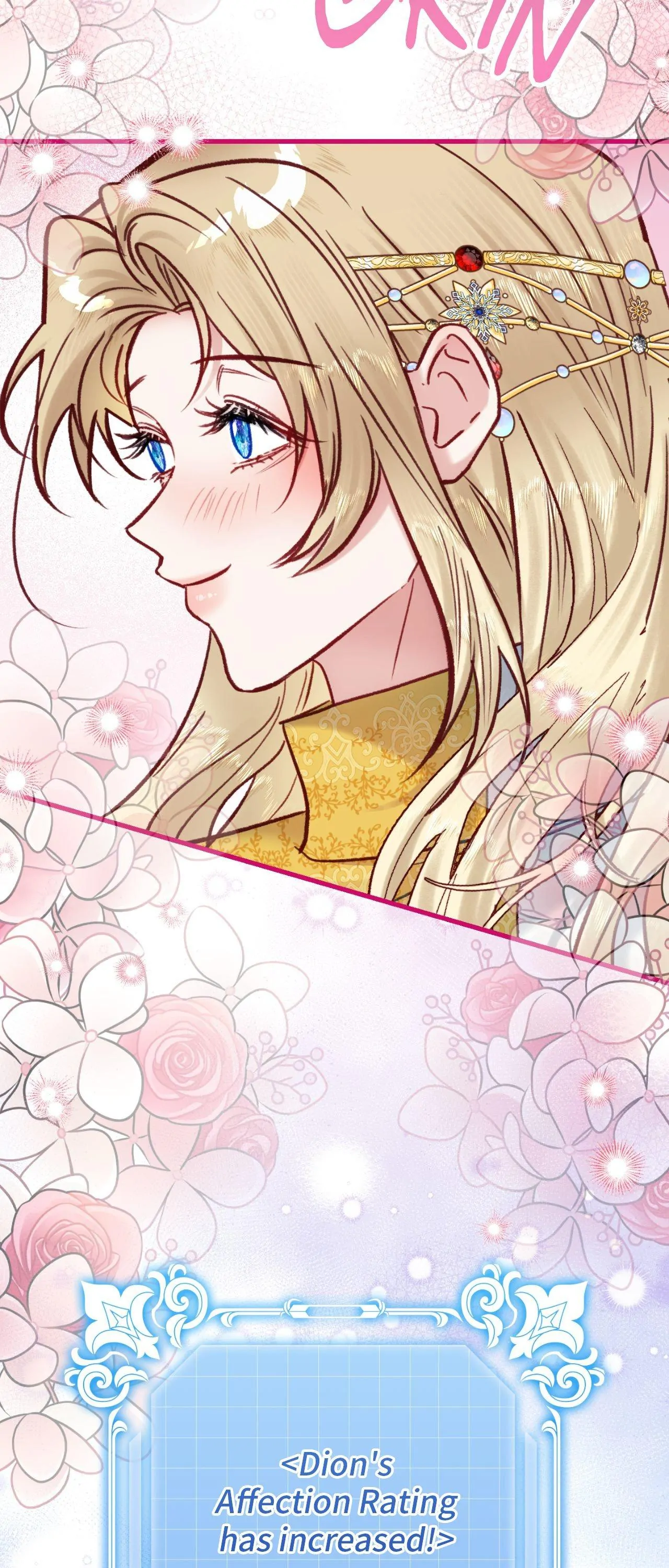 Hunks, Harems, and Hardcore Habits Chapter 39 - page 50