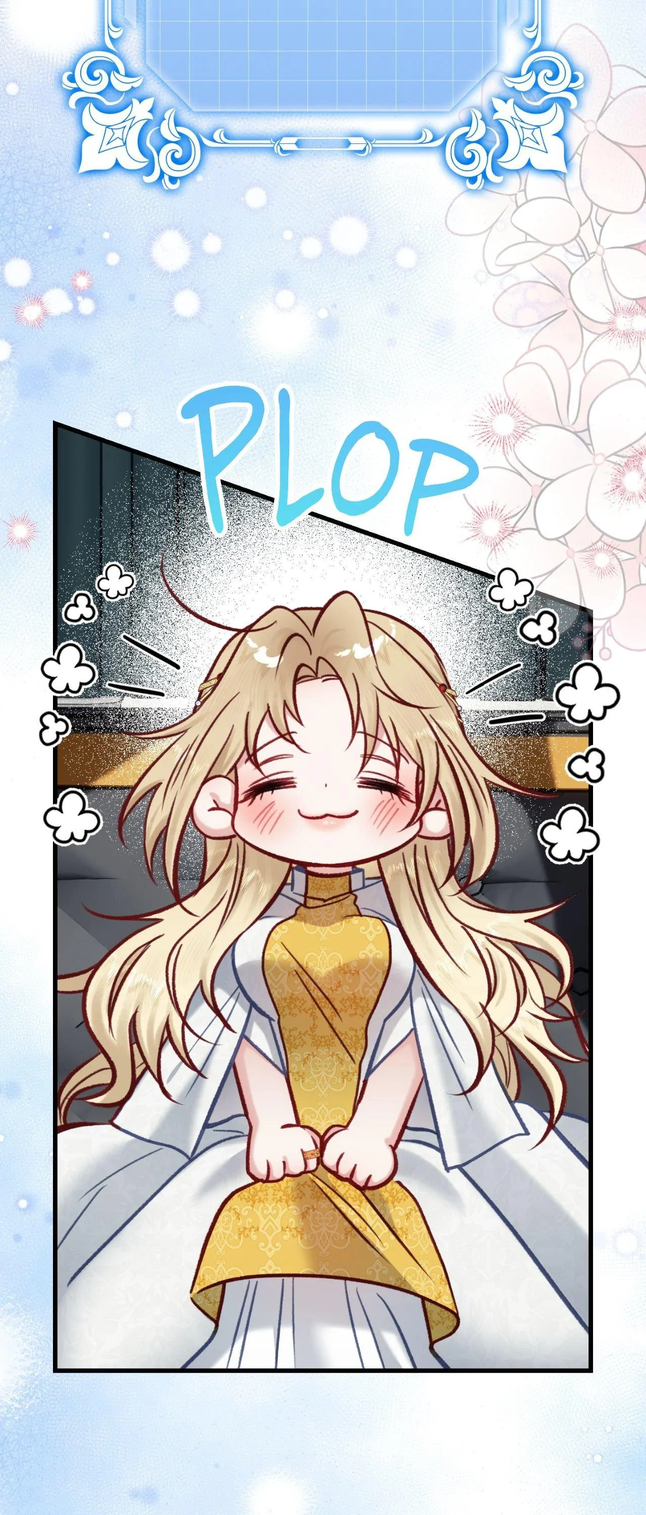 Hunks, Harems, and Hardcore Habits Chapter 39 - page 51