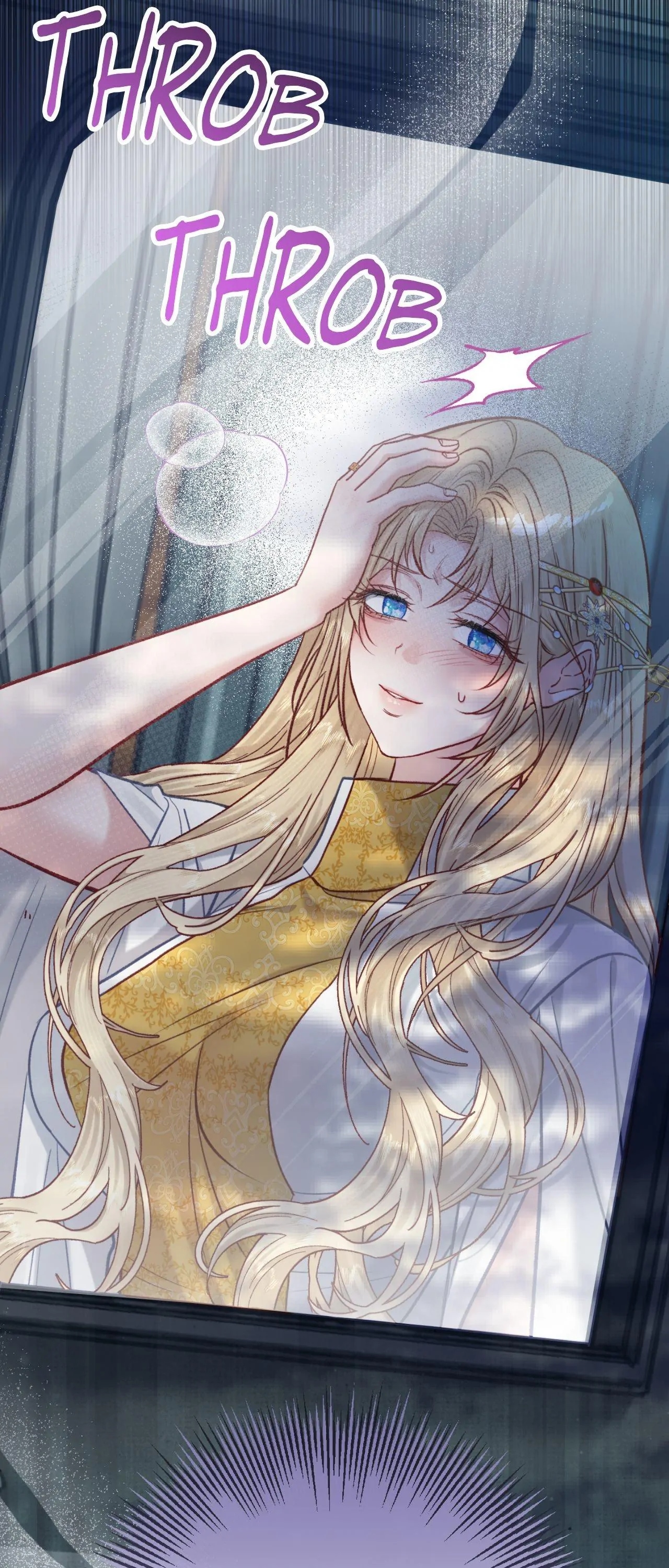 Hunks, Harems, and Hardcore Habits Chapter 39 - page 56