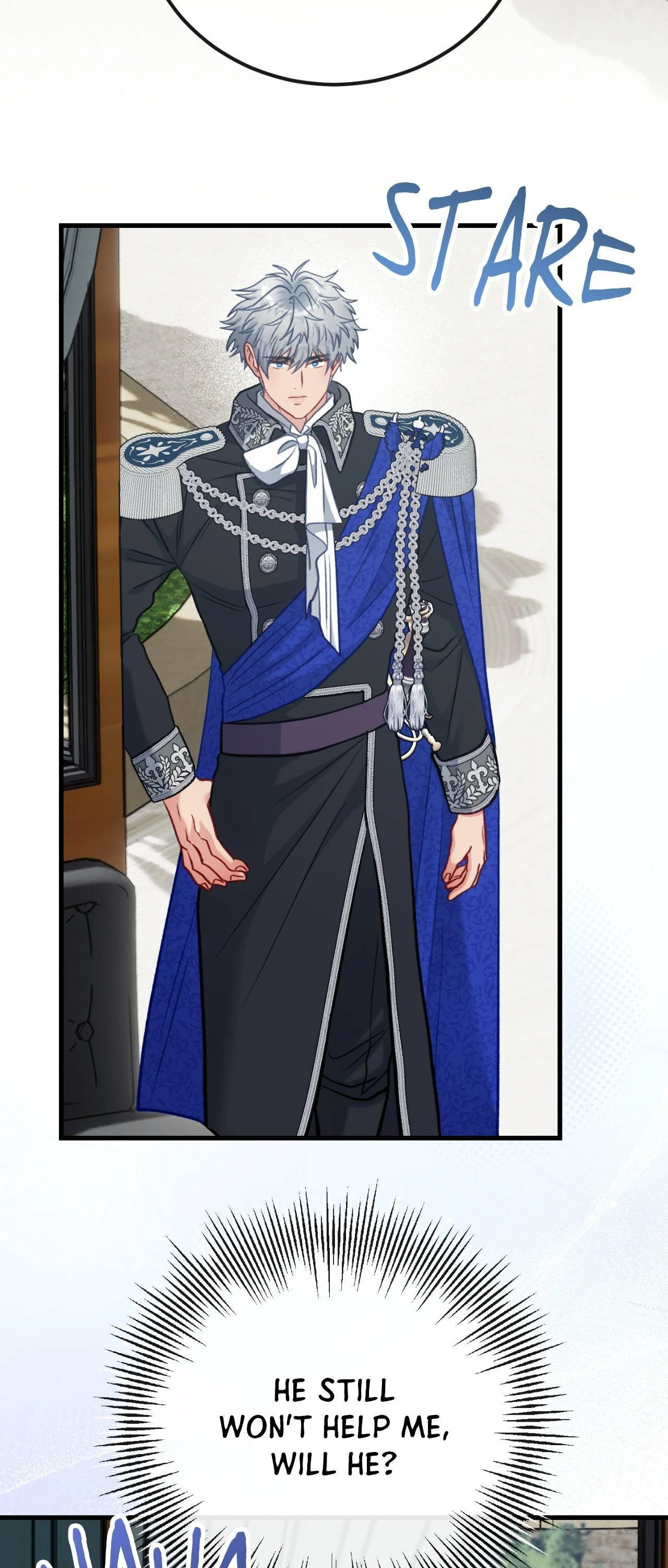 Hunks, Harems, and Hardcore Habits Chapter 39 - page 59