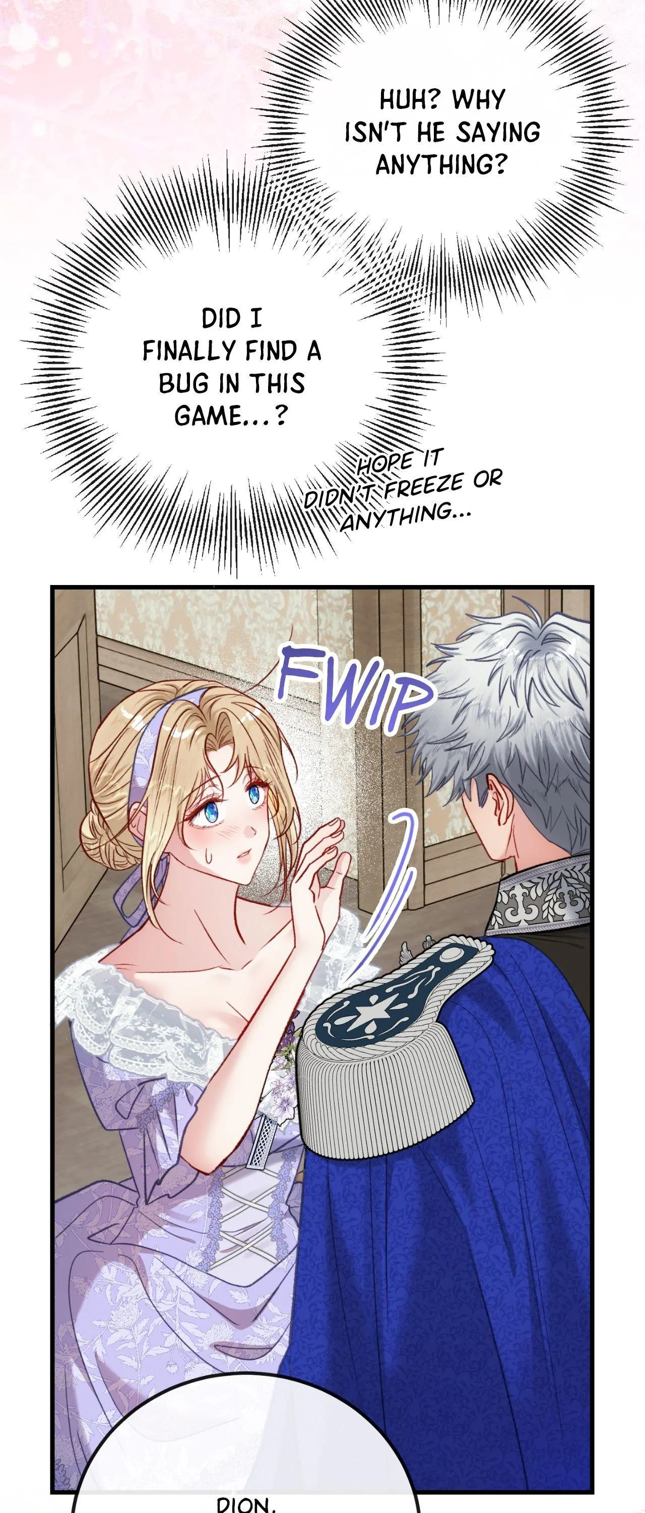 Hunks, Harems, and Hardcore Habits Chapter 39 - page 6