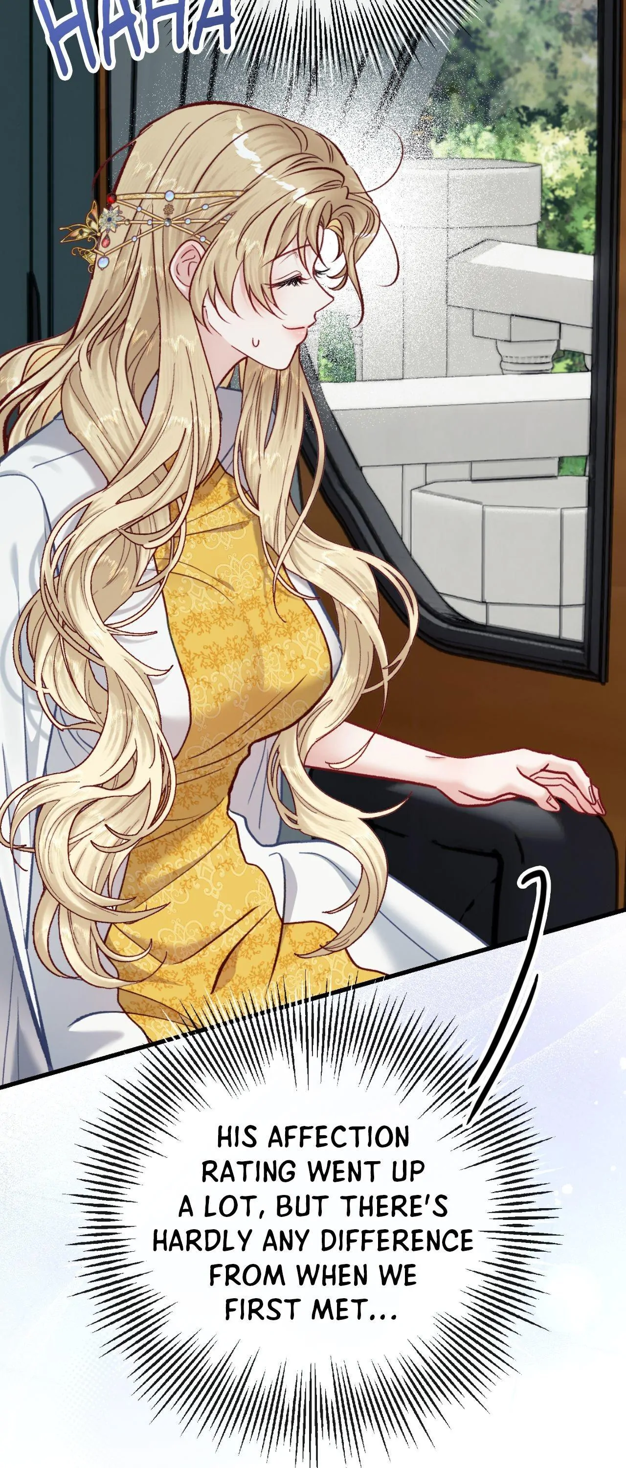 Hunks, Harems, and Hardcore Habits Chapter 39 - page 60