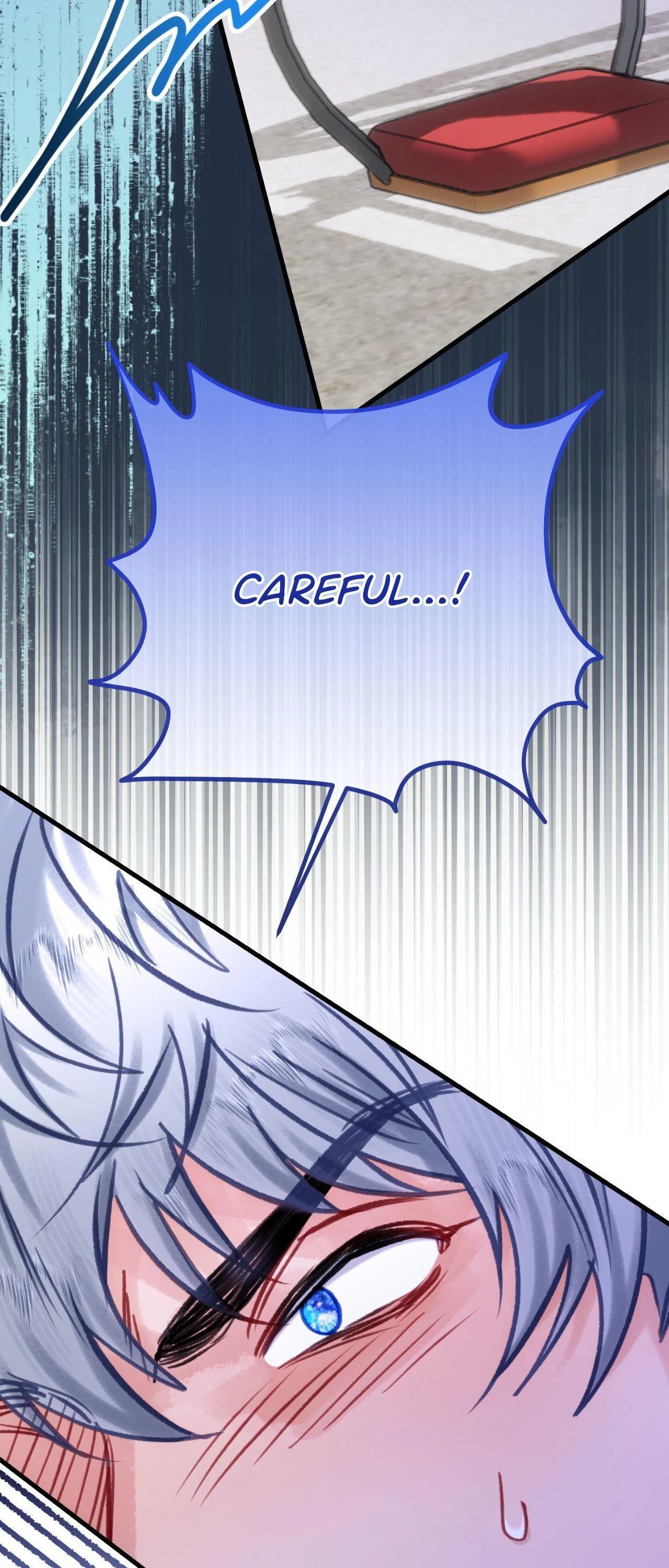 Hunks, Harems, and Hardcore Habits Chapter 39 - page 63