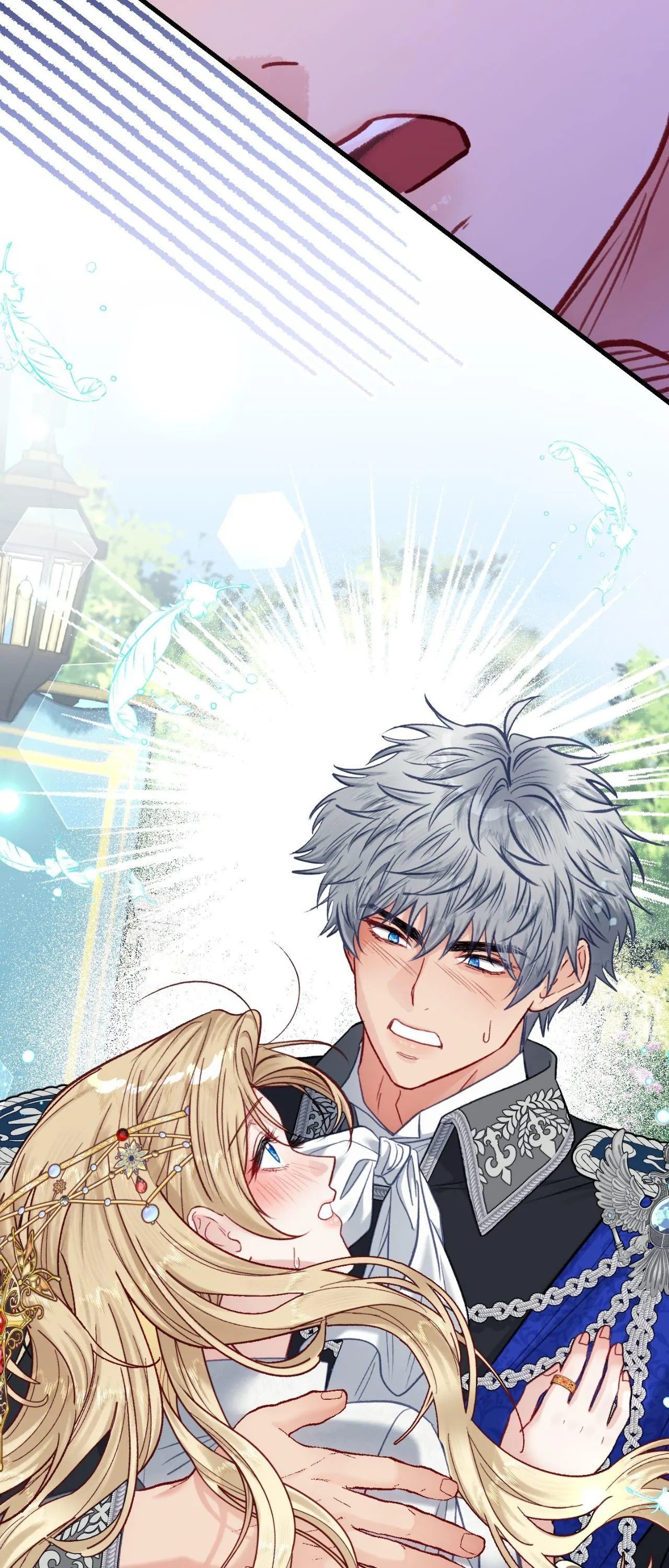 Hunks, Harems, and Hardcore Habits Chapter 39 - page 64