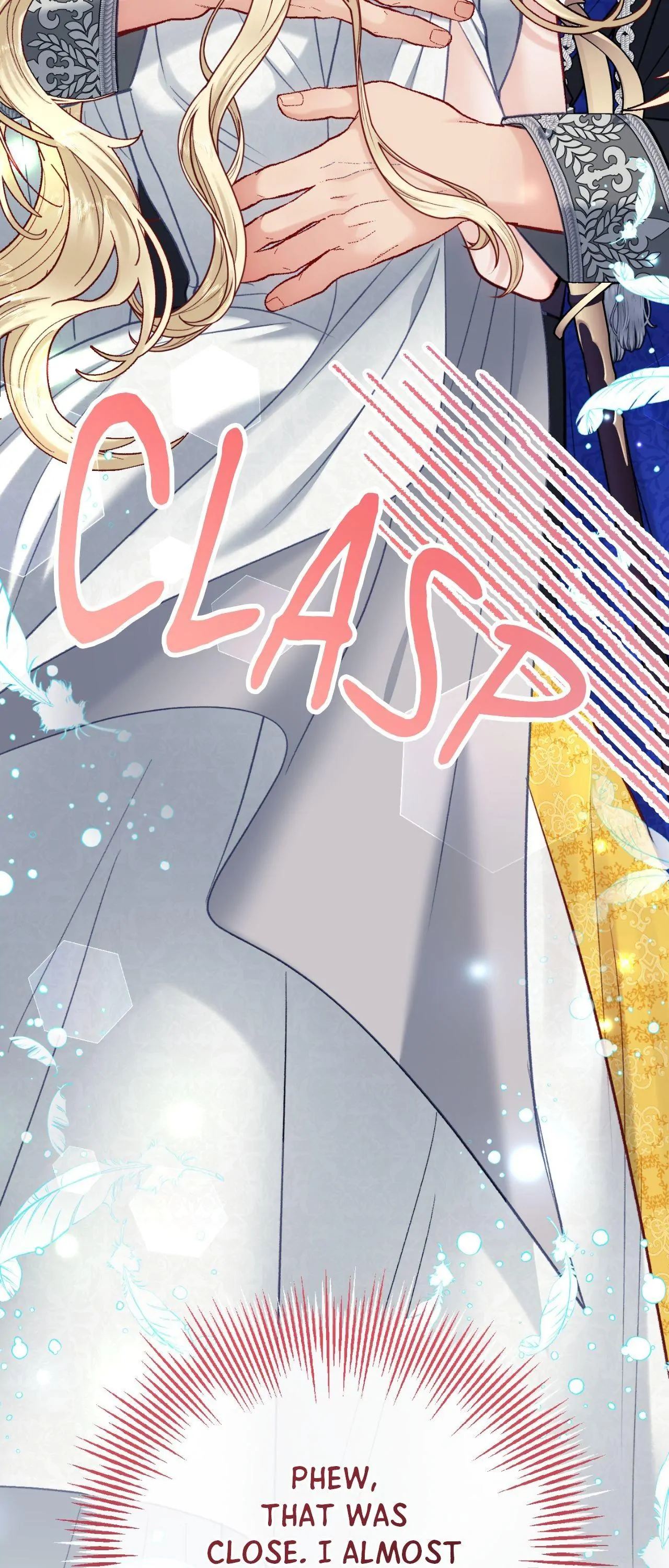 Hunks, Harems, and Hardcore Habits Chapter 39 - page 65