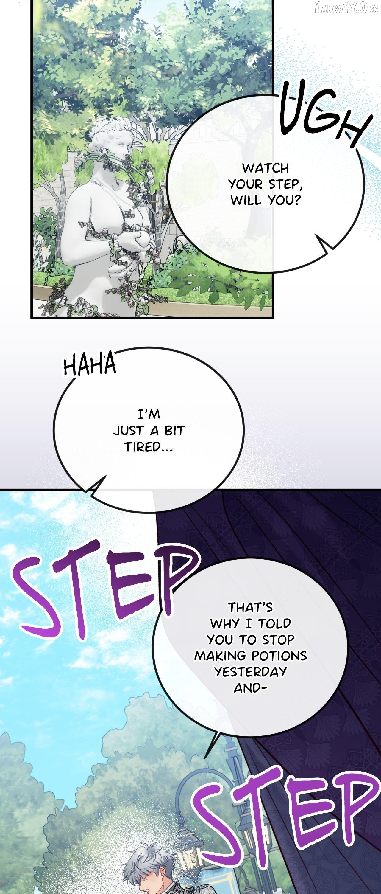 Hunks, Harems, and Hardcore Habits Chapter 39 - page 69