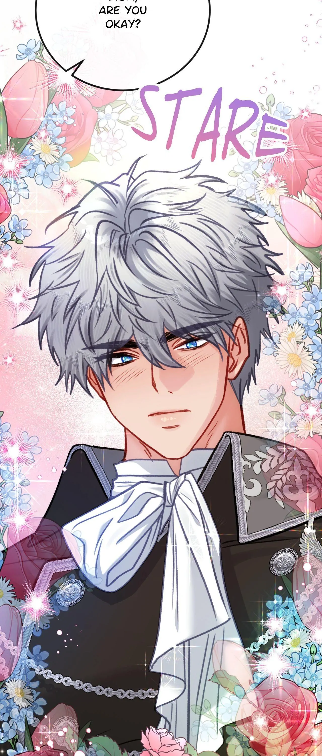 Hunks, Harems, and Hardcore Habits Chapter 39 - page 7