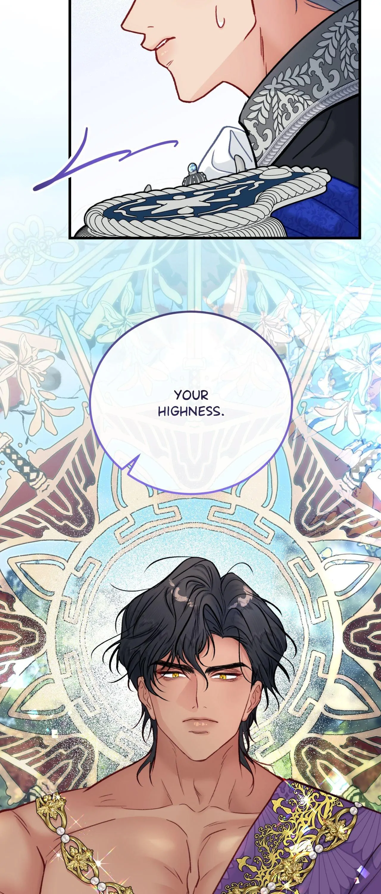 Hunks, Harems, and Hardcore Habits Chapter 39 - page 71