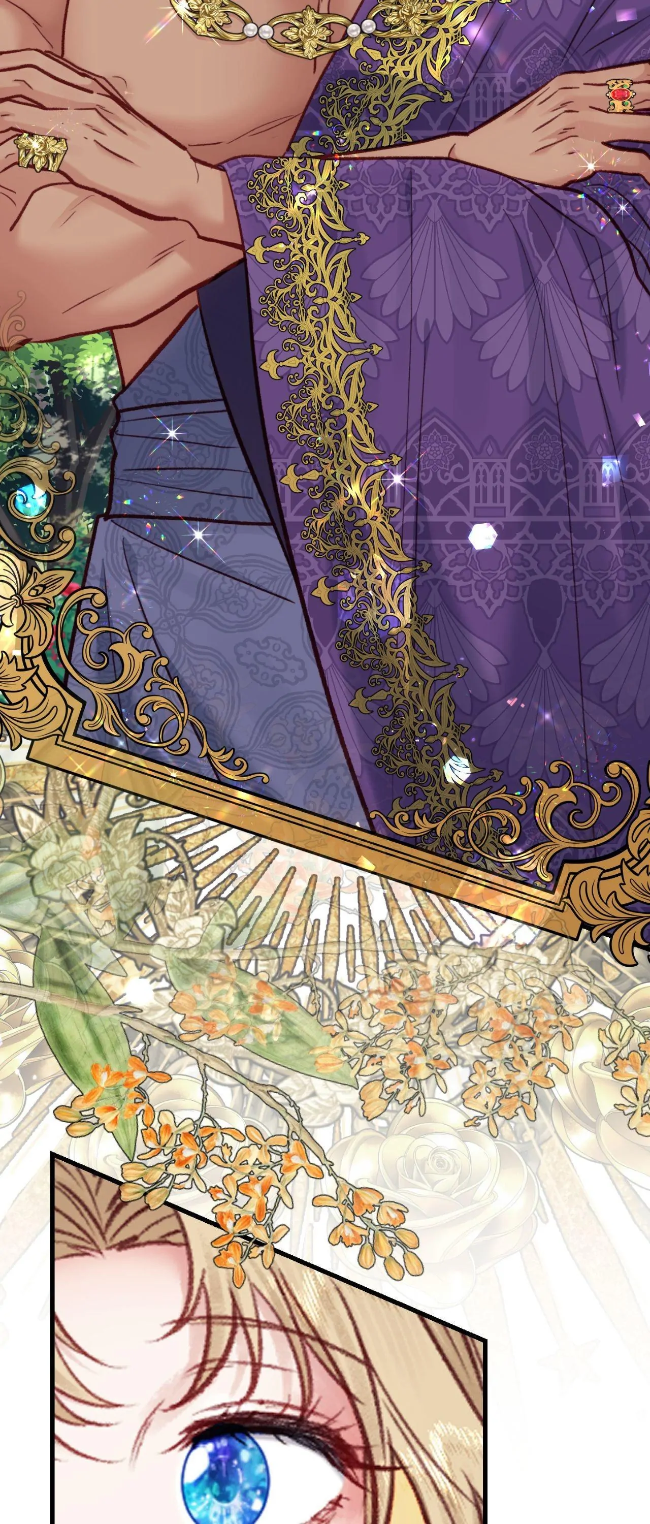 Hunks, Harems, and Hardcore Habits Chapter 39 - page 72