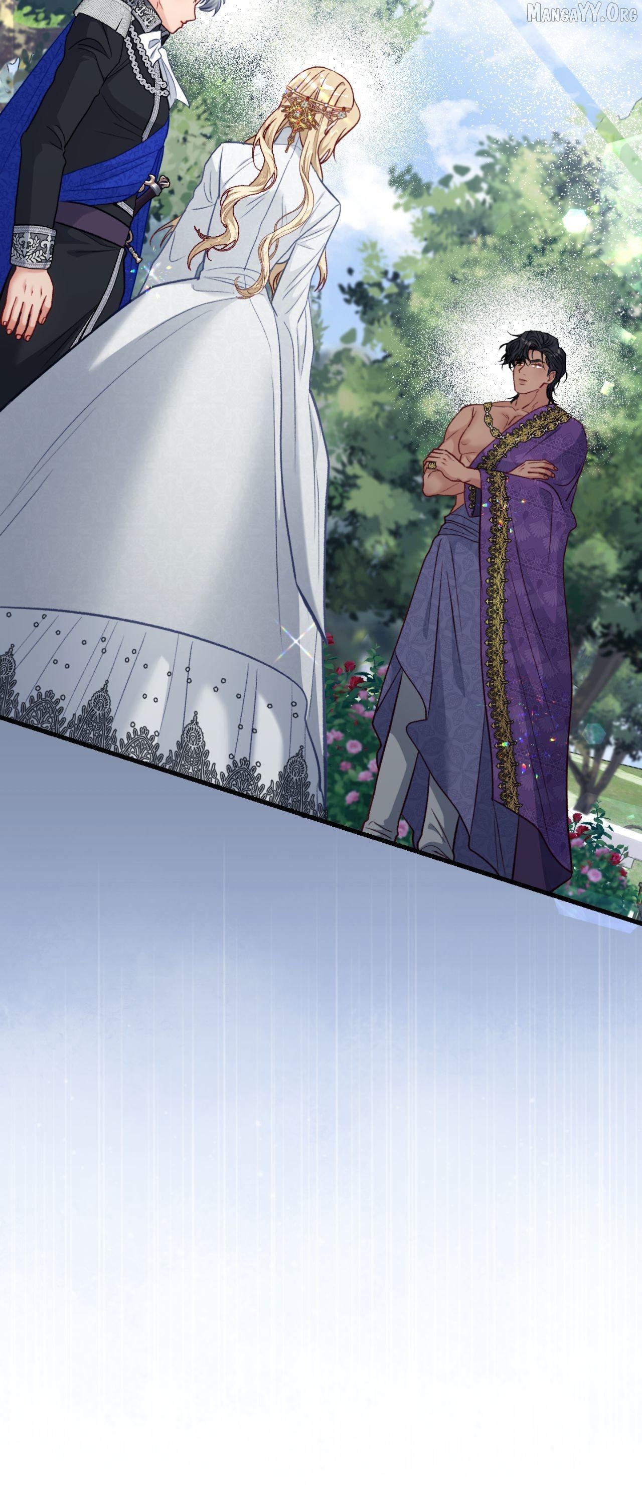 Hunks, Harems, and Hardcore Habits Chapter 39 - page 76