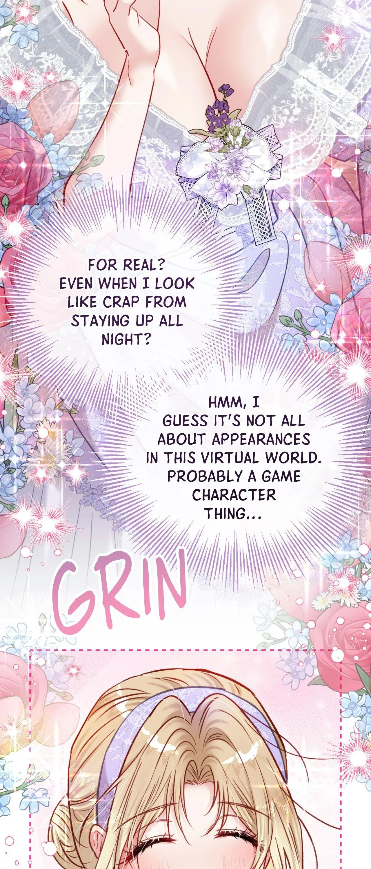 Hunks, Harems, and Hardcore Habits Chapter 39 - page 9