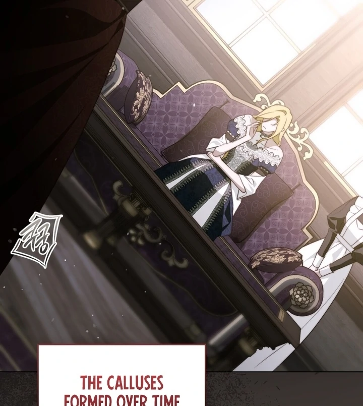 The Monster Lady and the Holy Knight Chapter 47 - page 27