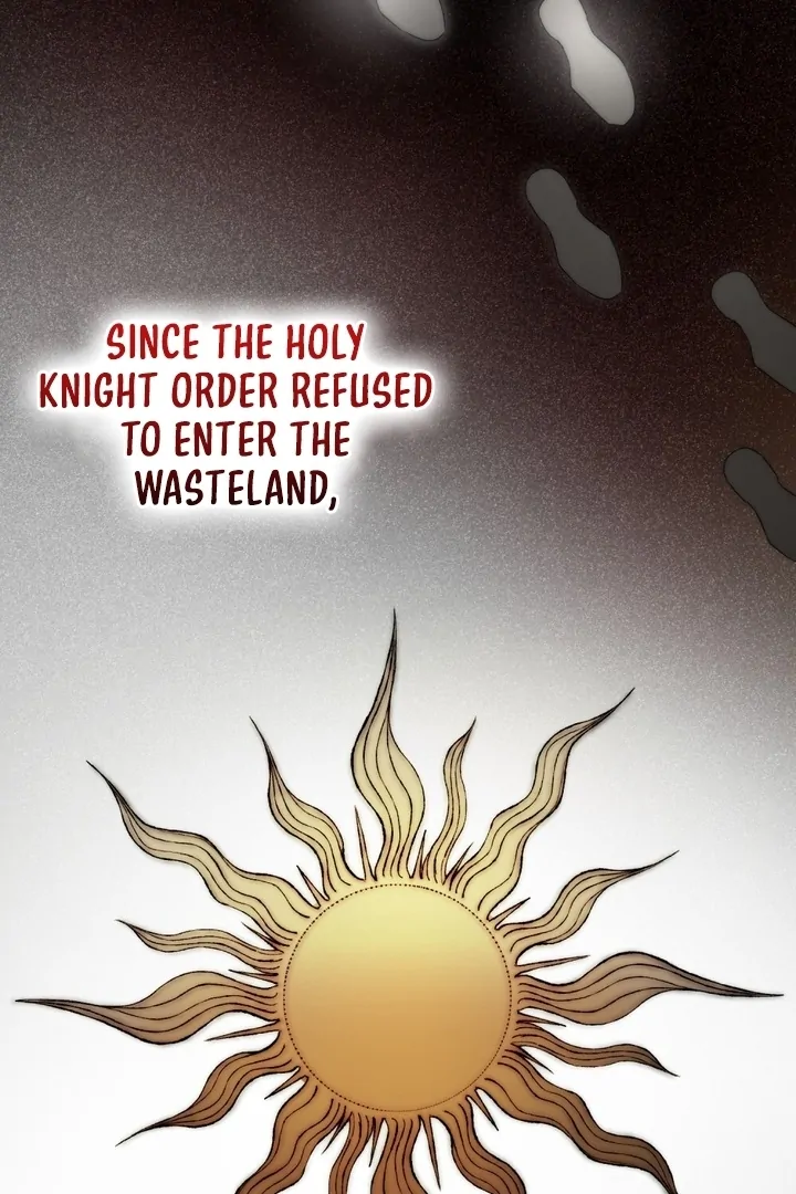 The Monster Lady and the Holy Knight Chapter 47 - page 39