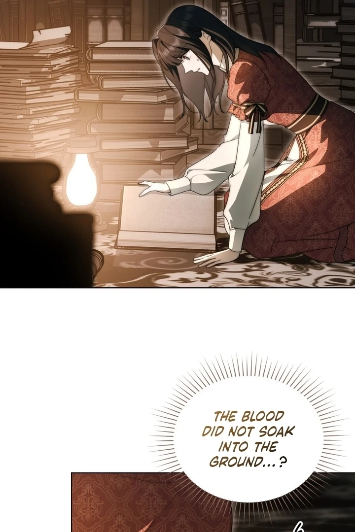 The Monster Lady and the Holy Knight Chapter 47 - page 43