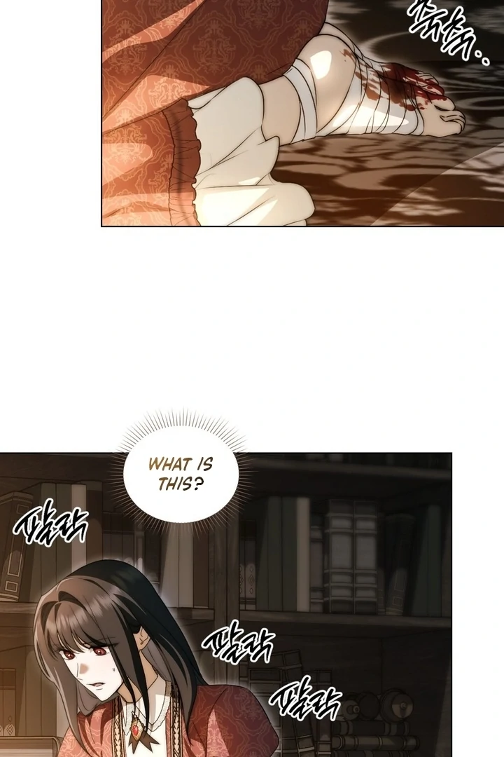 The Monster Lady and the Holy Knight Chapter 47 - page 44