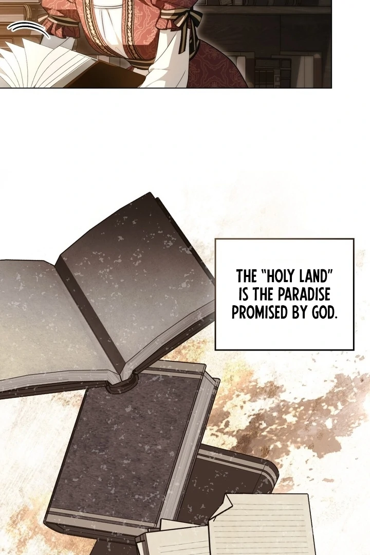 The Monster Lady and the Holy Knight Chapter 47 - page 45