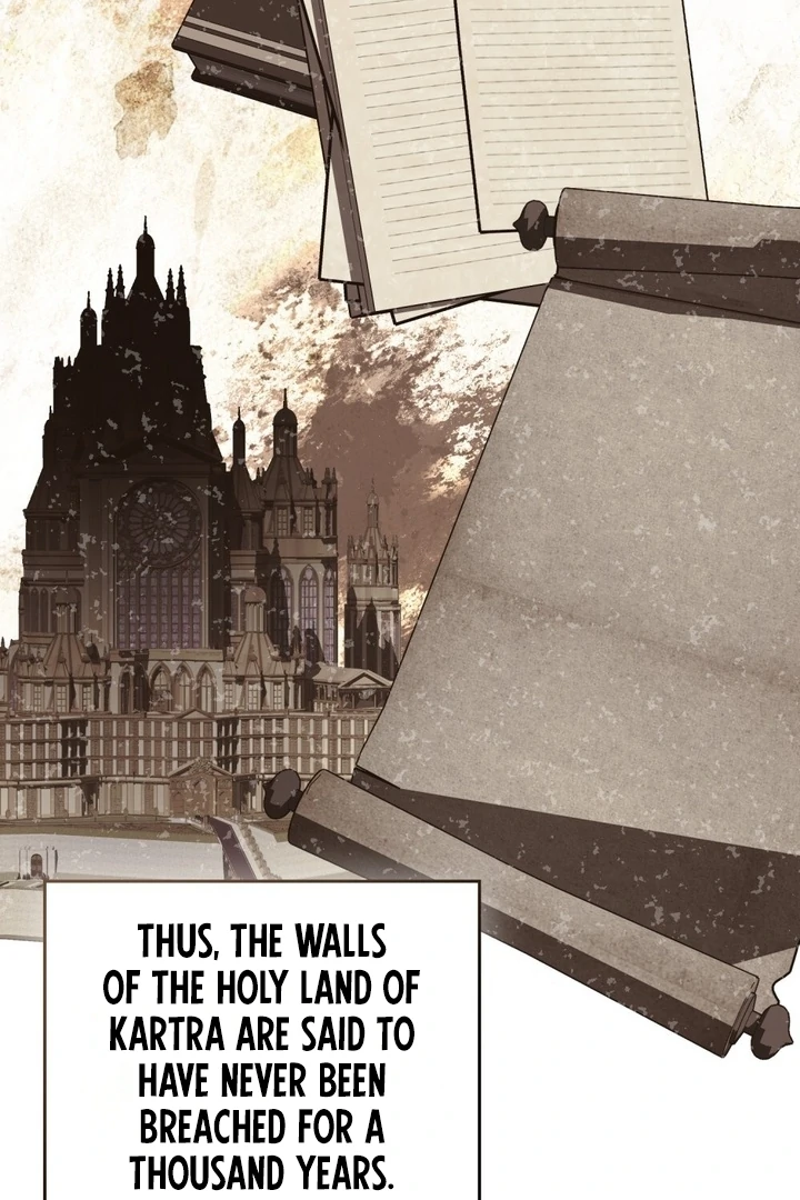 The Monster Lady and the Holy Knight Chapter 47 - page 46