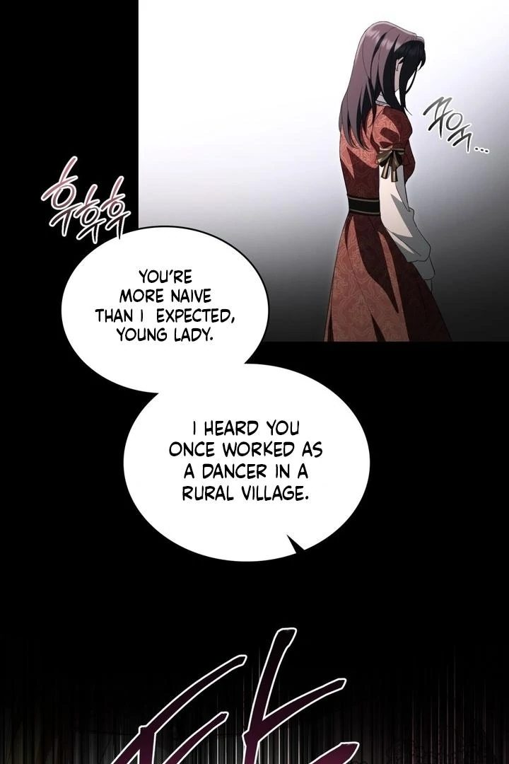 The Monster Lady and the Holy Knight Chapter 47 - page 5