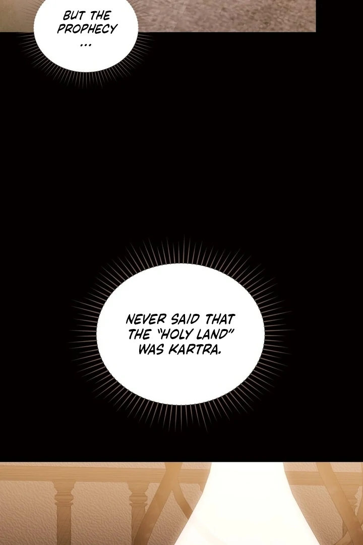 The Monster Lady and the Holy Knight Chapter 47 - page 50