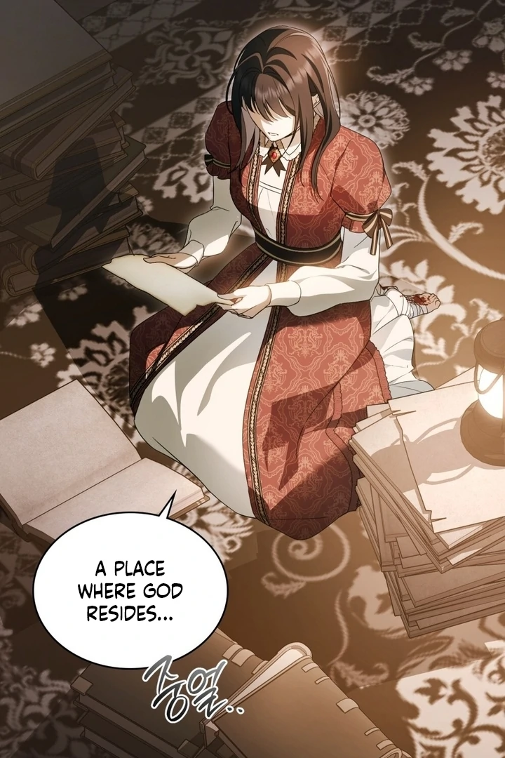 The Monster Lady and the Holy Knight Chapter 47 - page 52