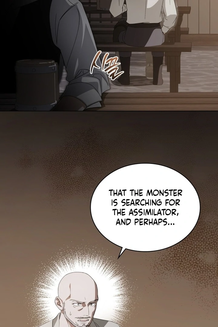 The Monster Lady and the Holy Knight Chapter 47 - page 60