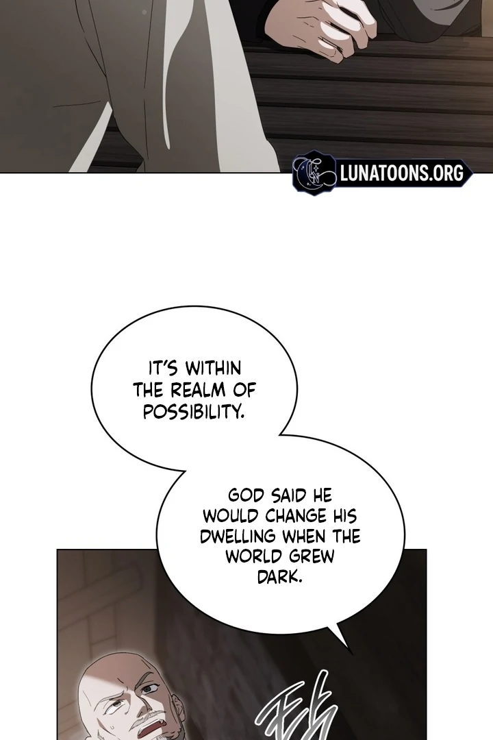 The Monster Lady and the Holy Knight Chapter 47 - page 63