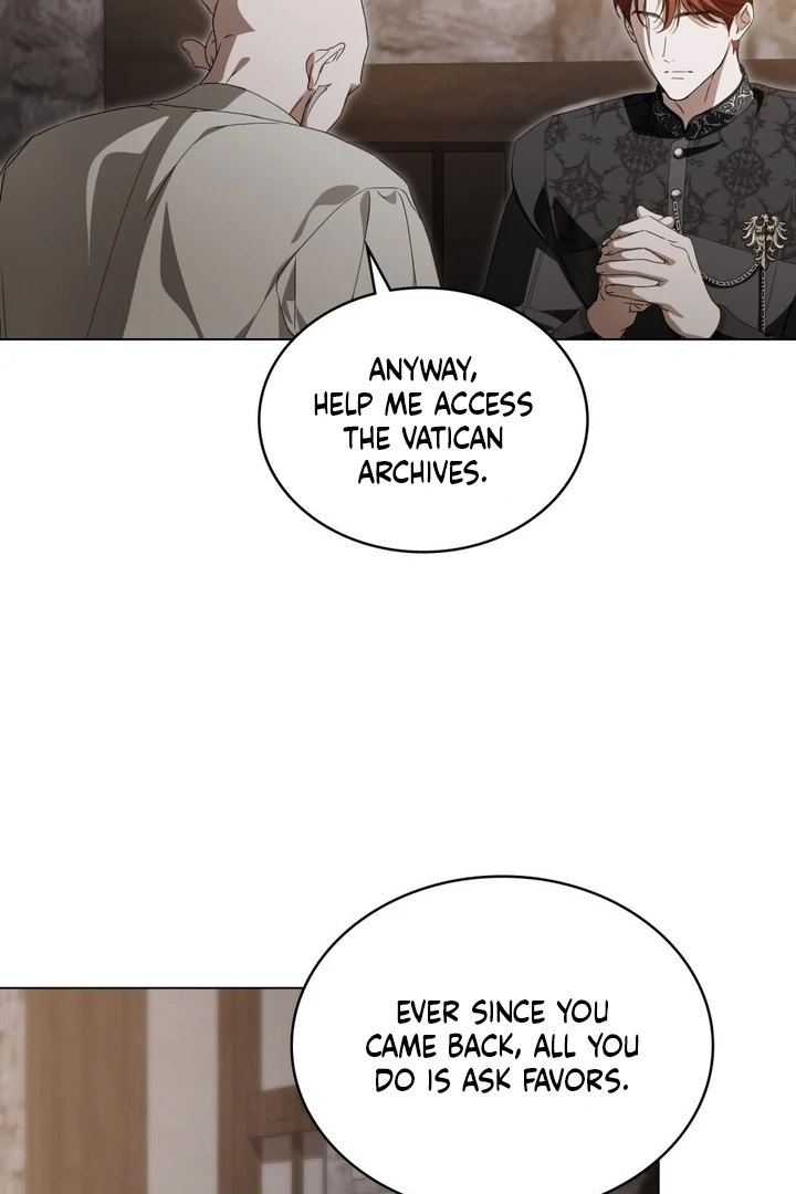 The Monster Lady and the Holy Knight Chapter 47 - page 67