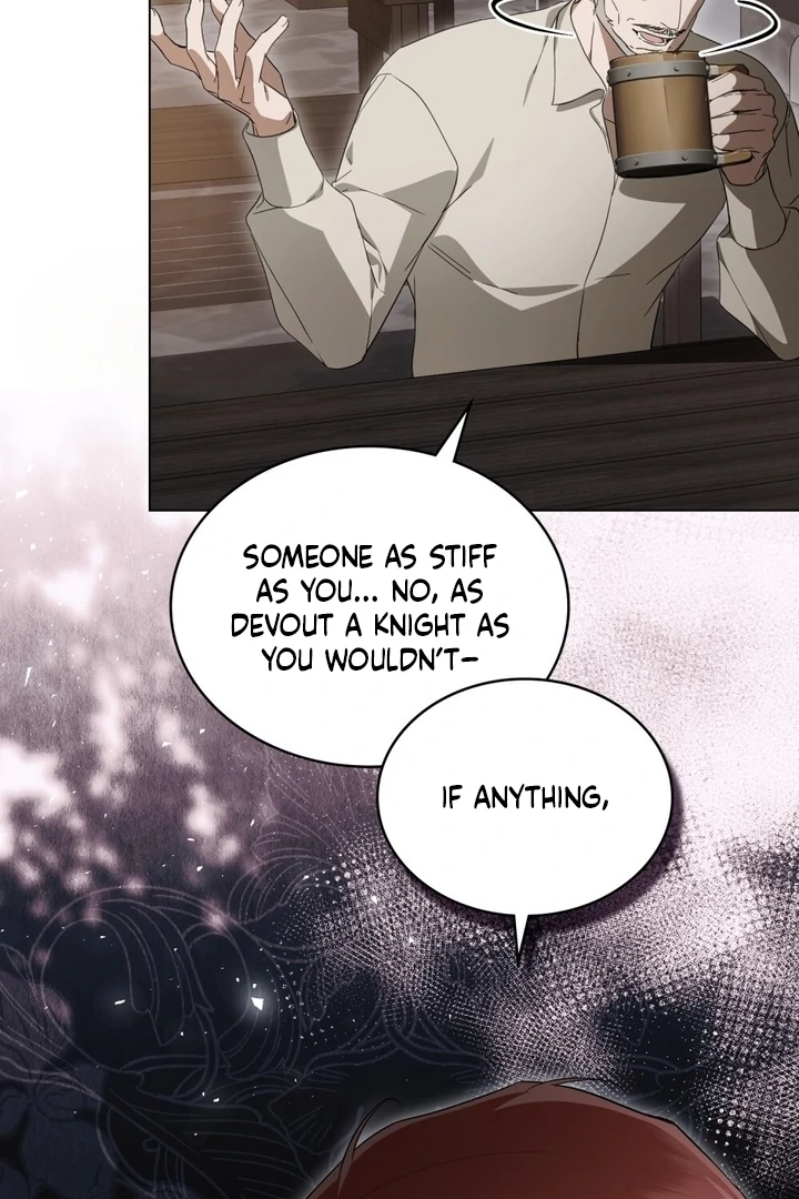 The Monster Lady and the Holy Knight Chapter 47 - page 73