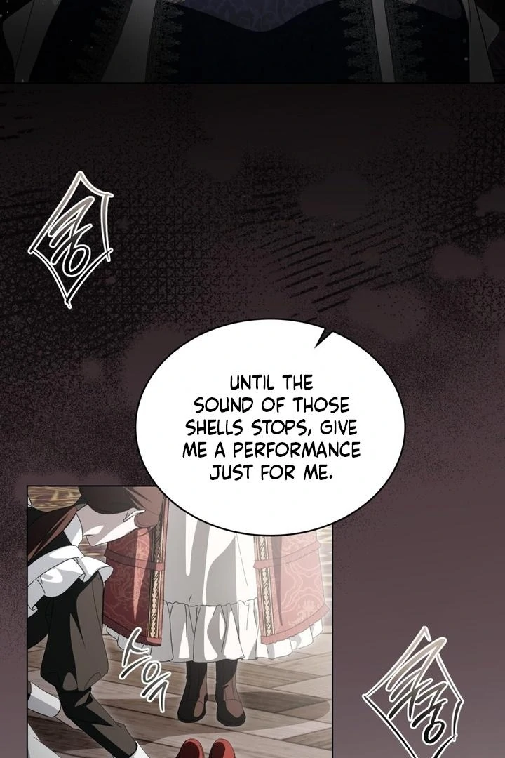 The Monster Lady and the Holy Knight Chapter 47 - page 9