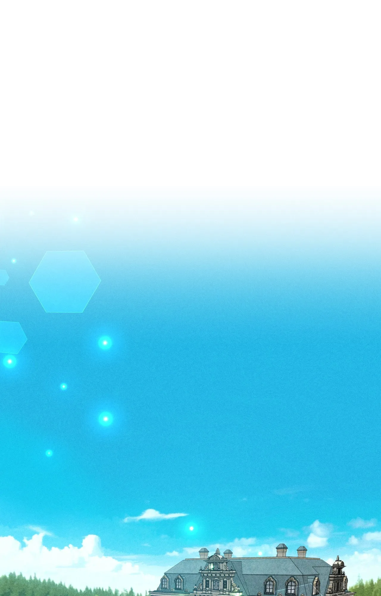 Secret Education with My Lady Chapter 23 - page 1