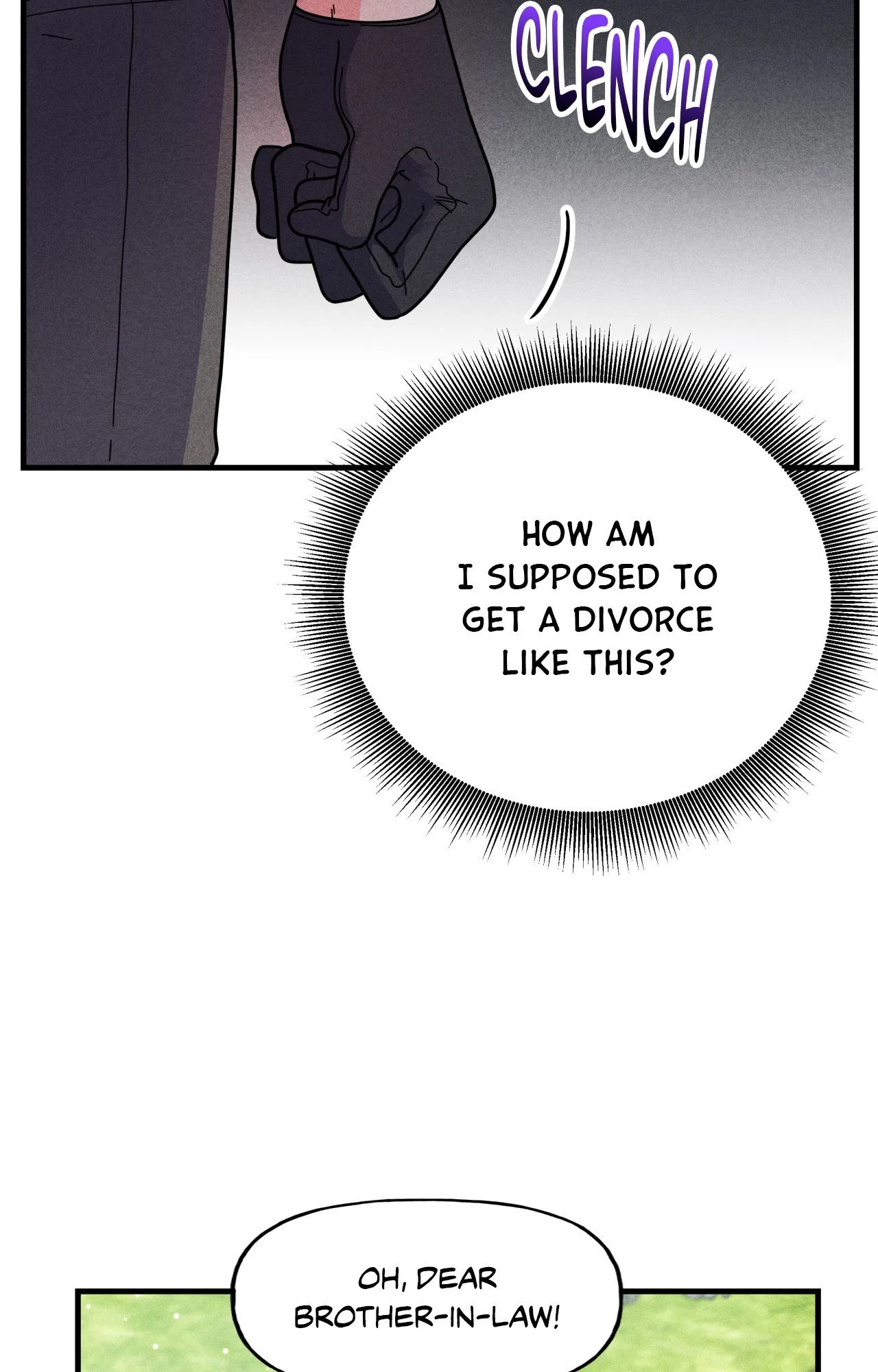 Secret Education with My Lady Chapter 23 - page 13