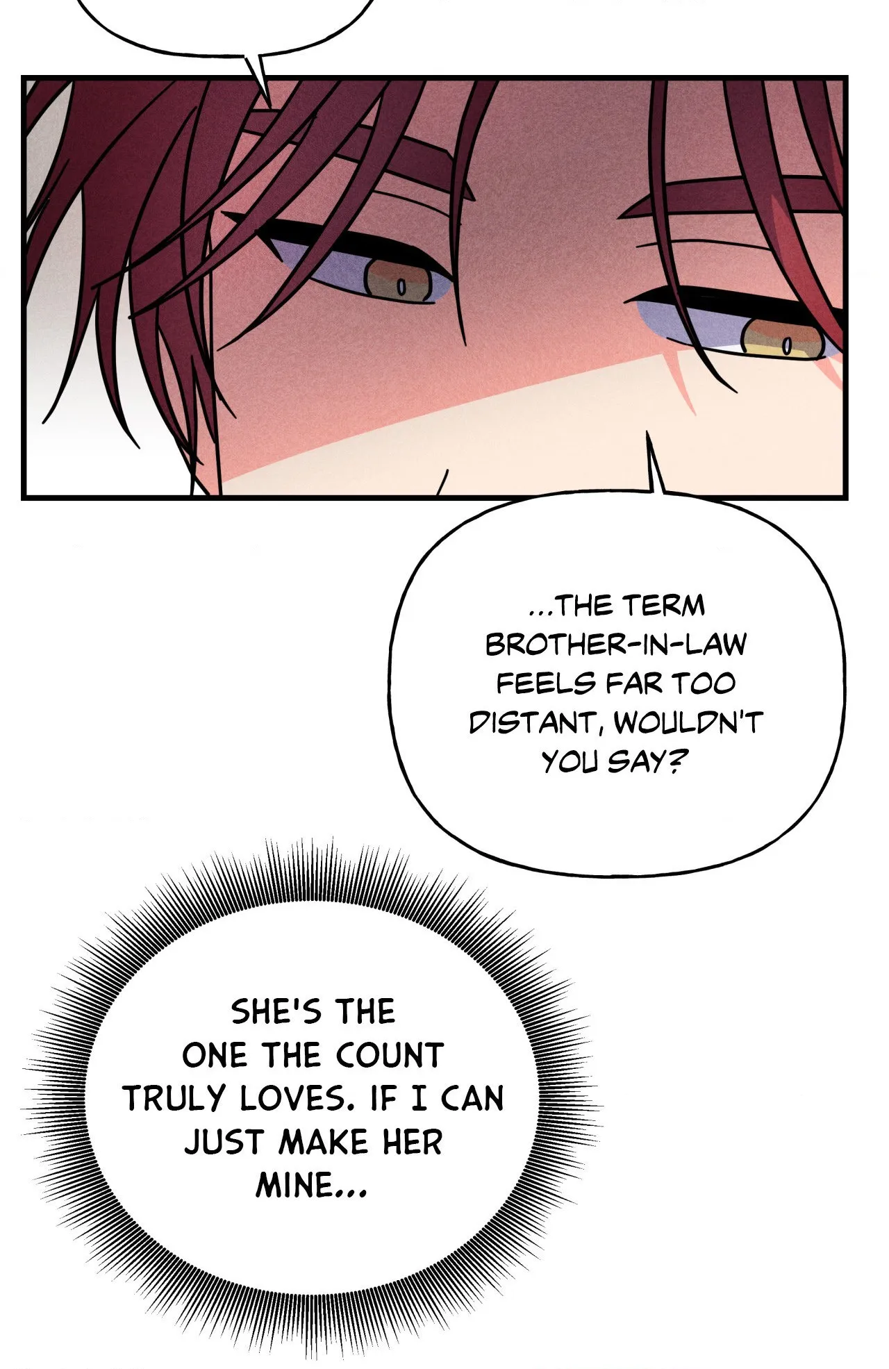 Secret Education with My Lady Chapter 23 - page 17