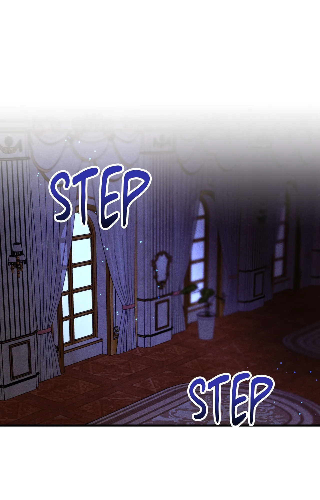 Secret Education with My Lady Chapter 23 - page 23