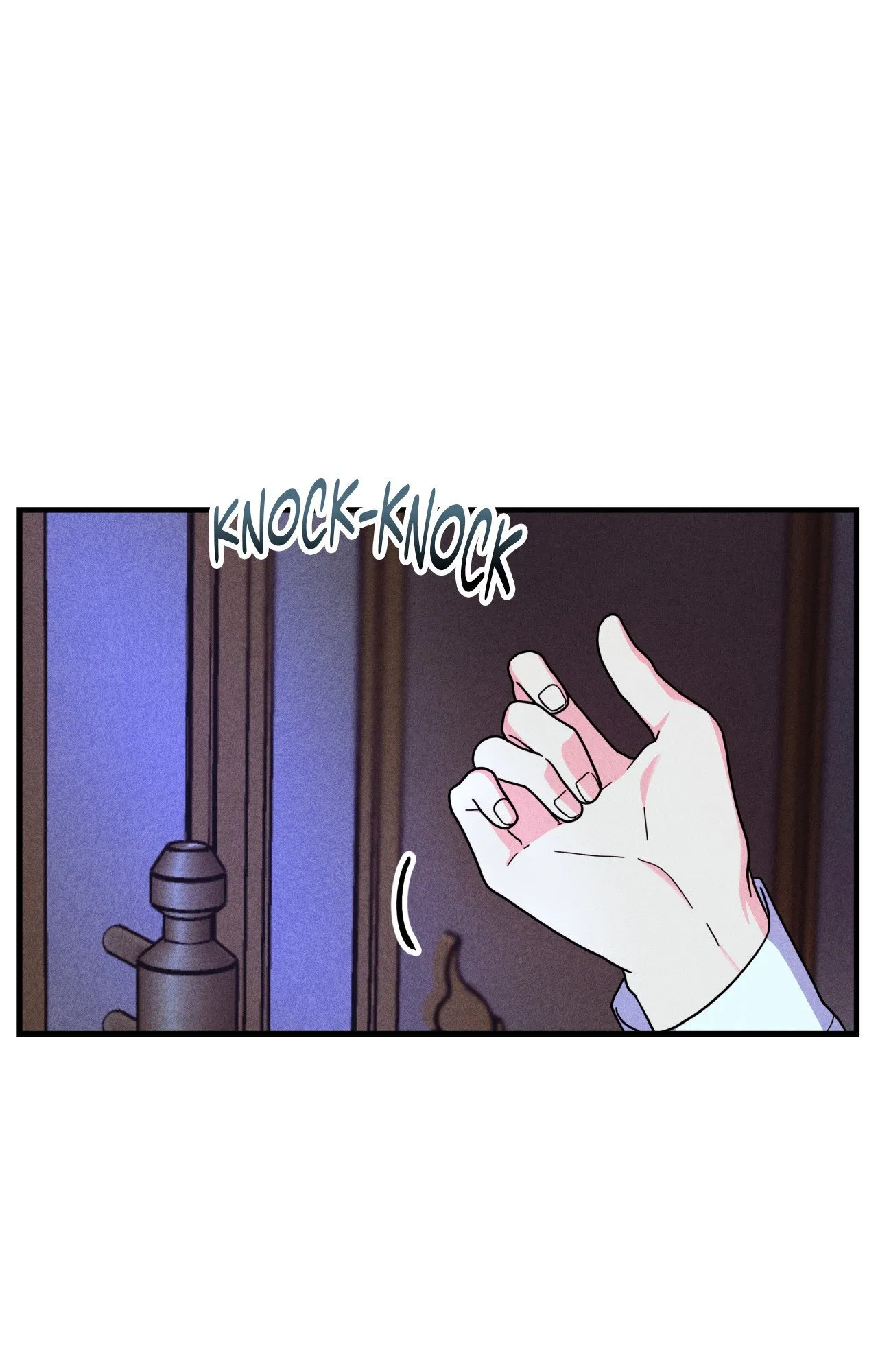 Secret Education with My Lady Chapter 23 - page 24