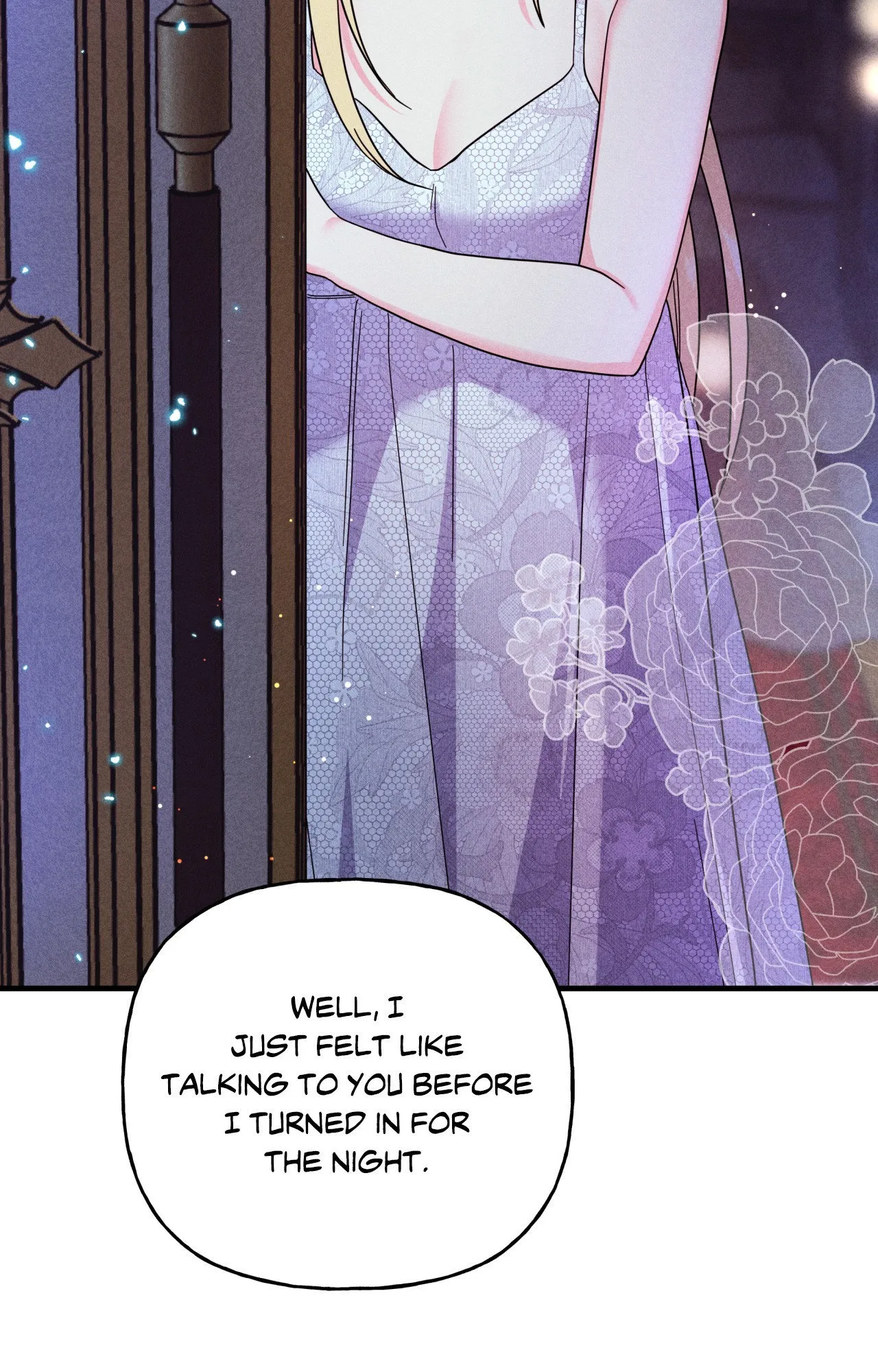 Secret Education with My Lady Chapter 23 - page 29