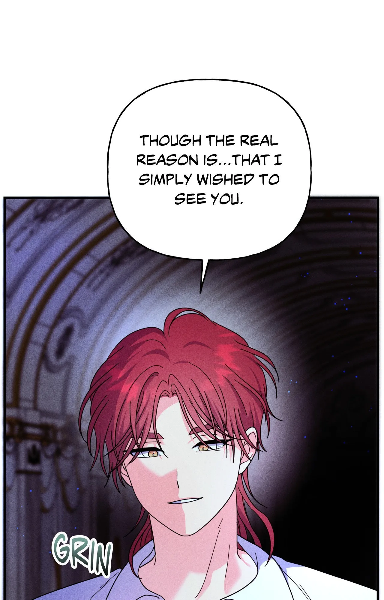 Secret Education with My Lady Chapter 23 - page 30