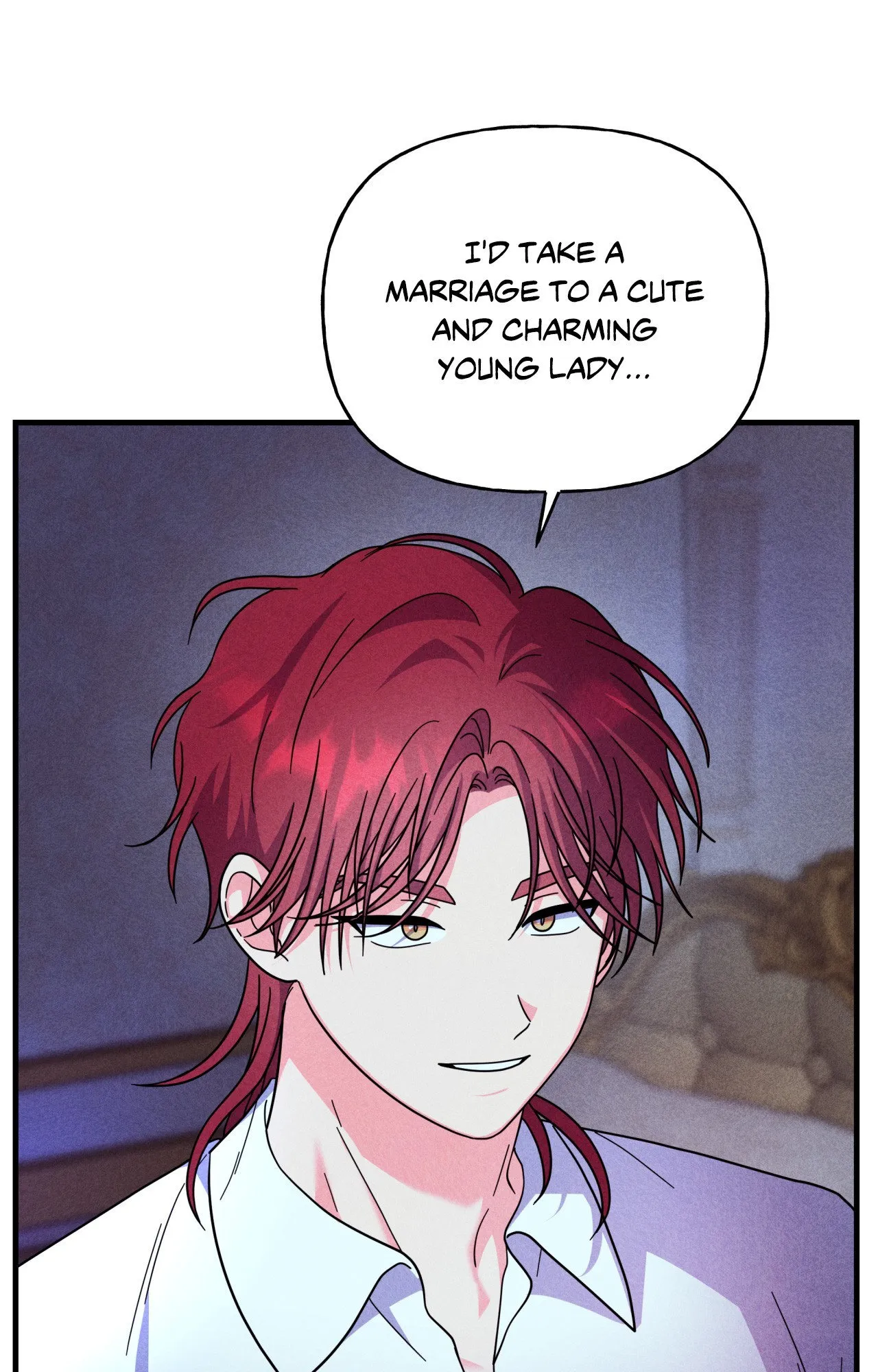 Secret Education with My Lady Chapter 23 - page 37