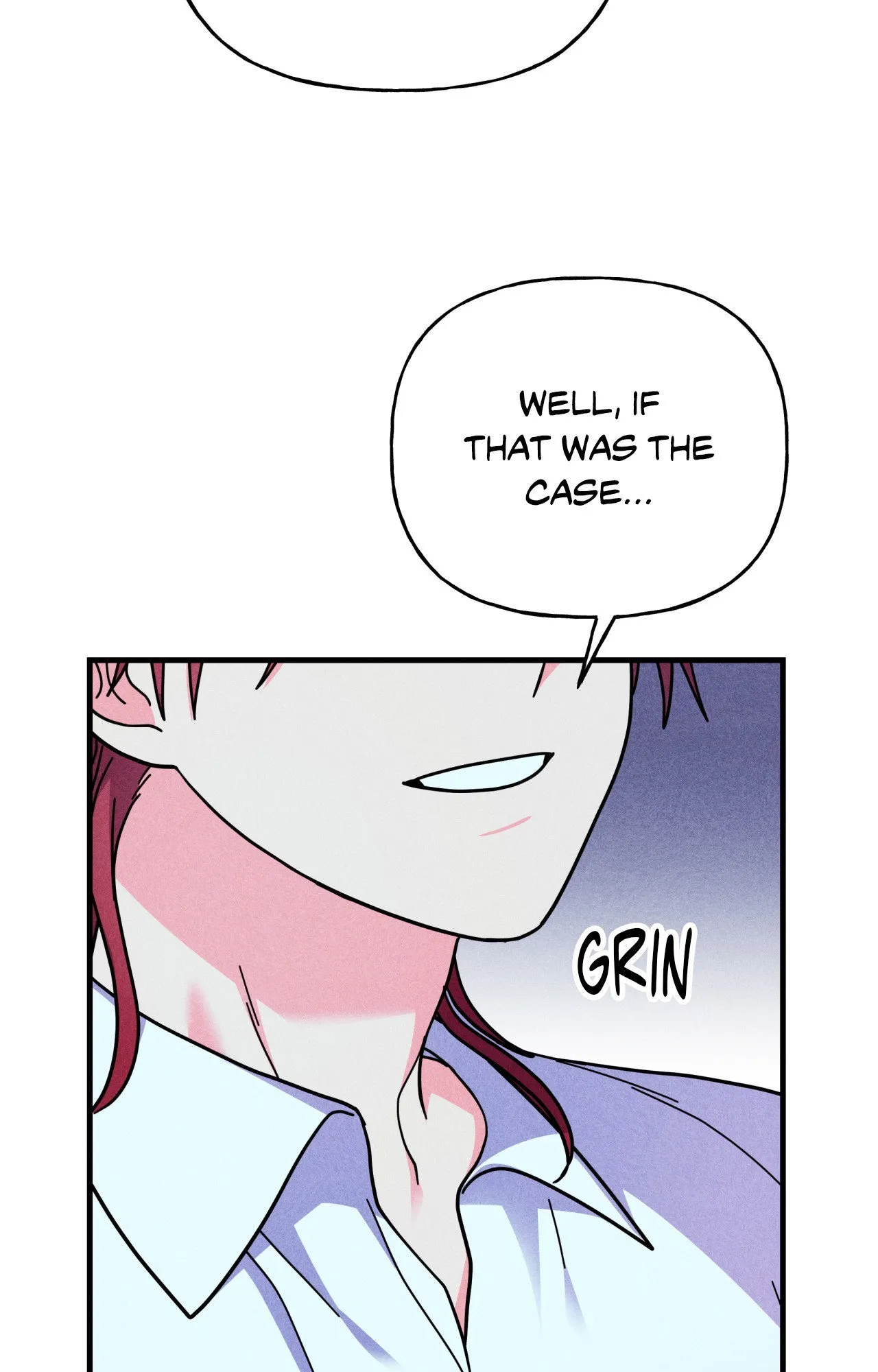 Secret Education with My Lady Chapter 23 - page 40