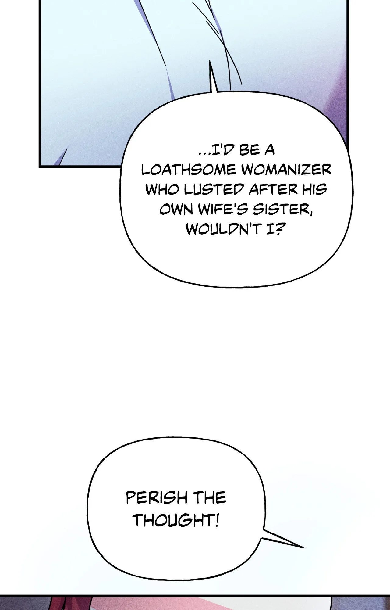 Secret Education with My Lady Chapter 23 - page 41