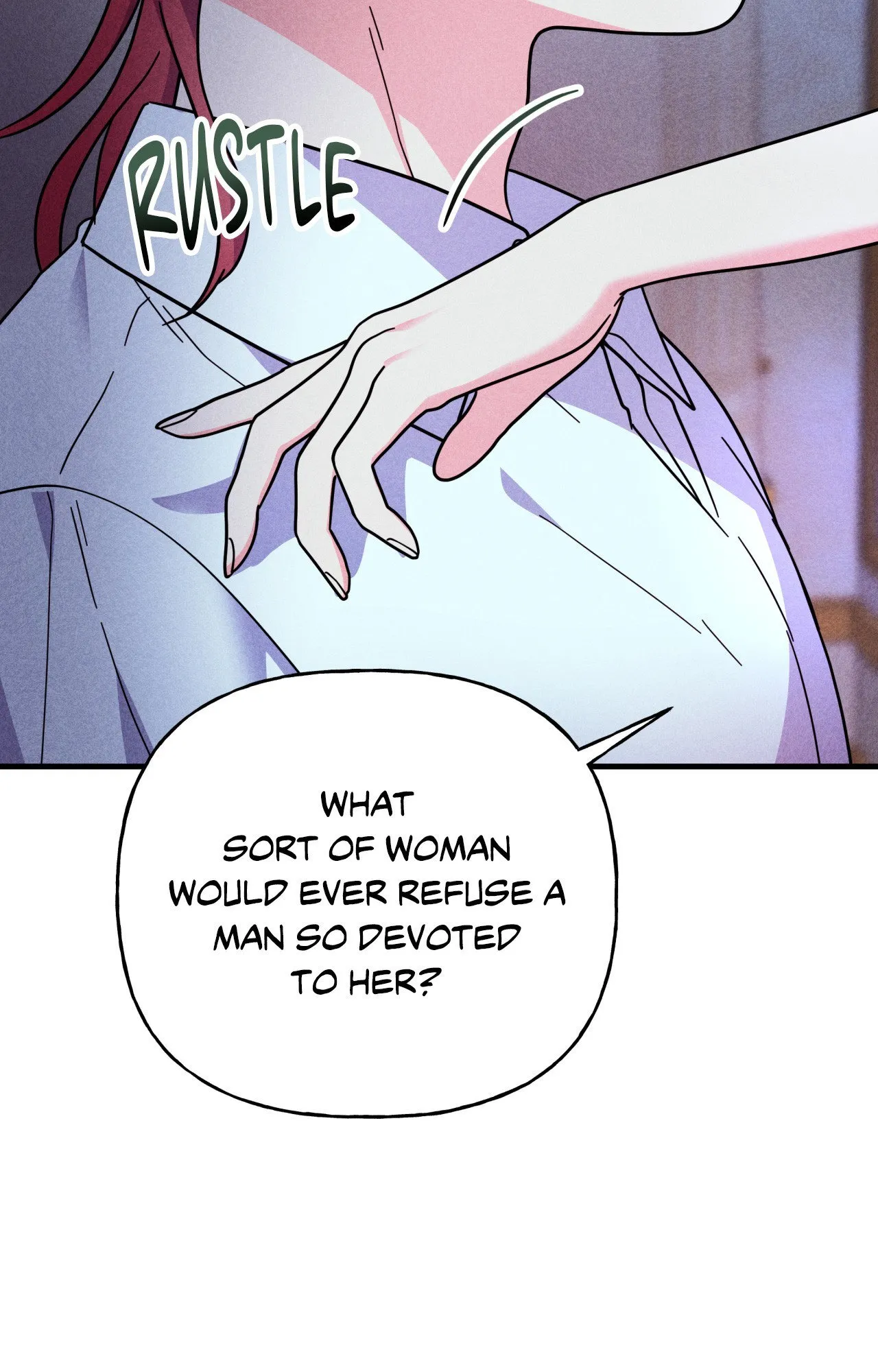 Secret Education with My Lady Chapter 23 - page 42