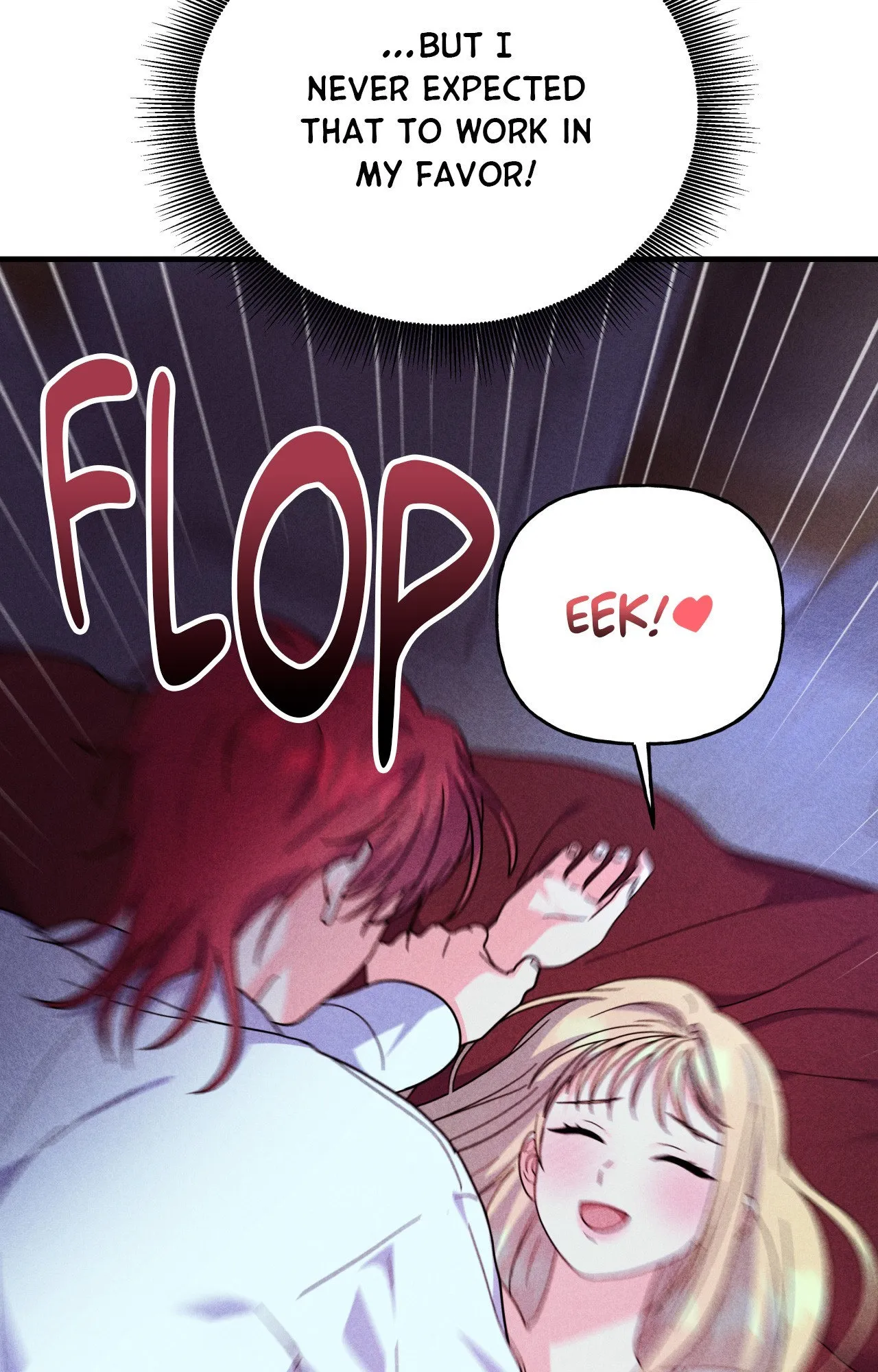 Secret Education with My Lady Chapter 23 - page 48